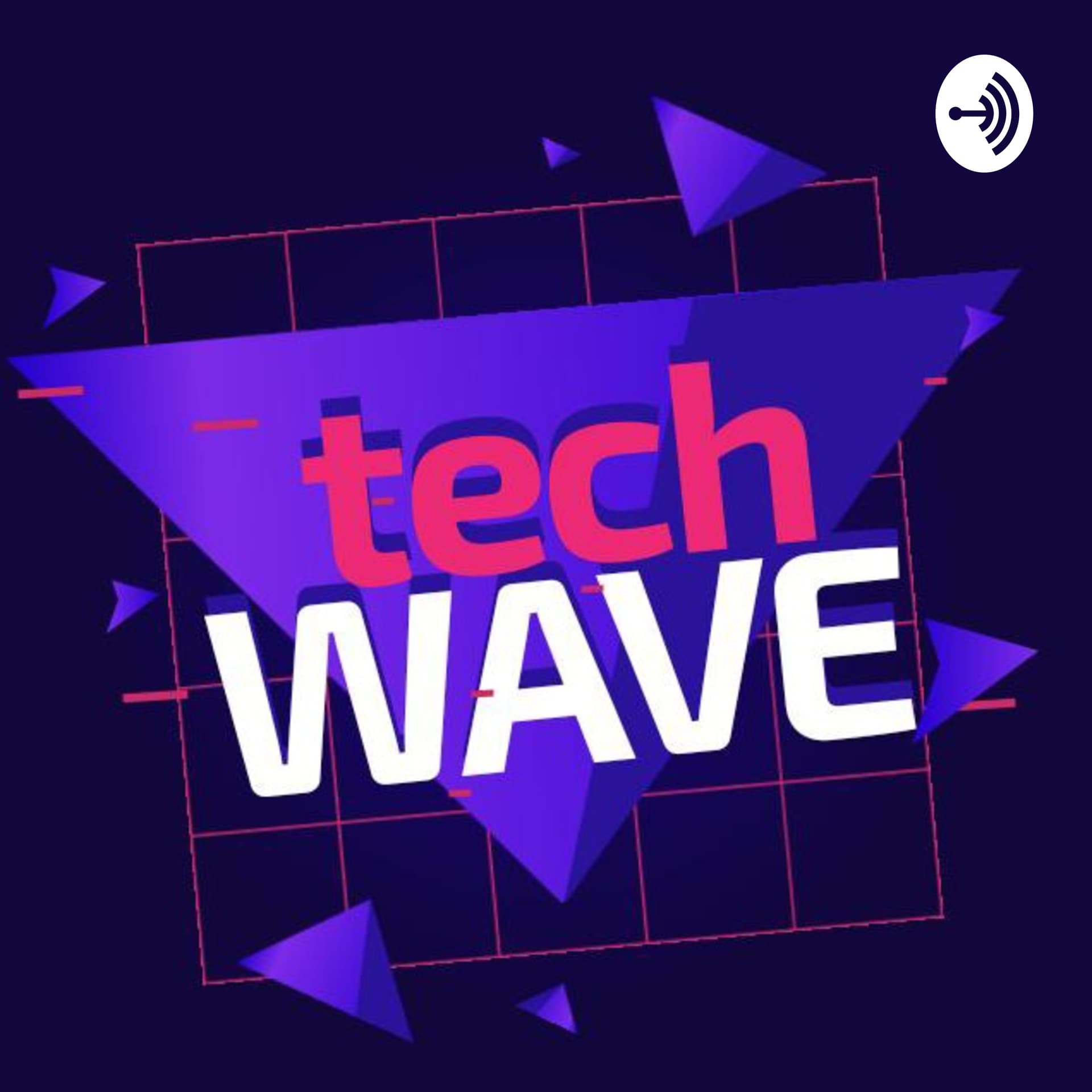techWAVE - Podcasts