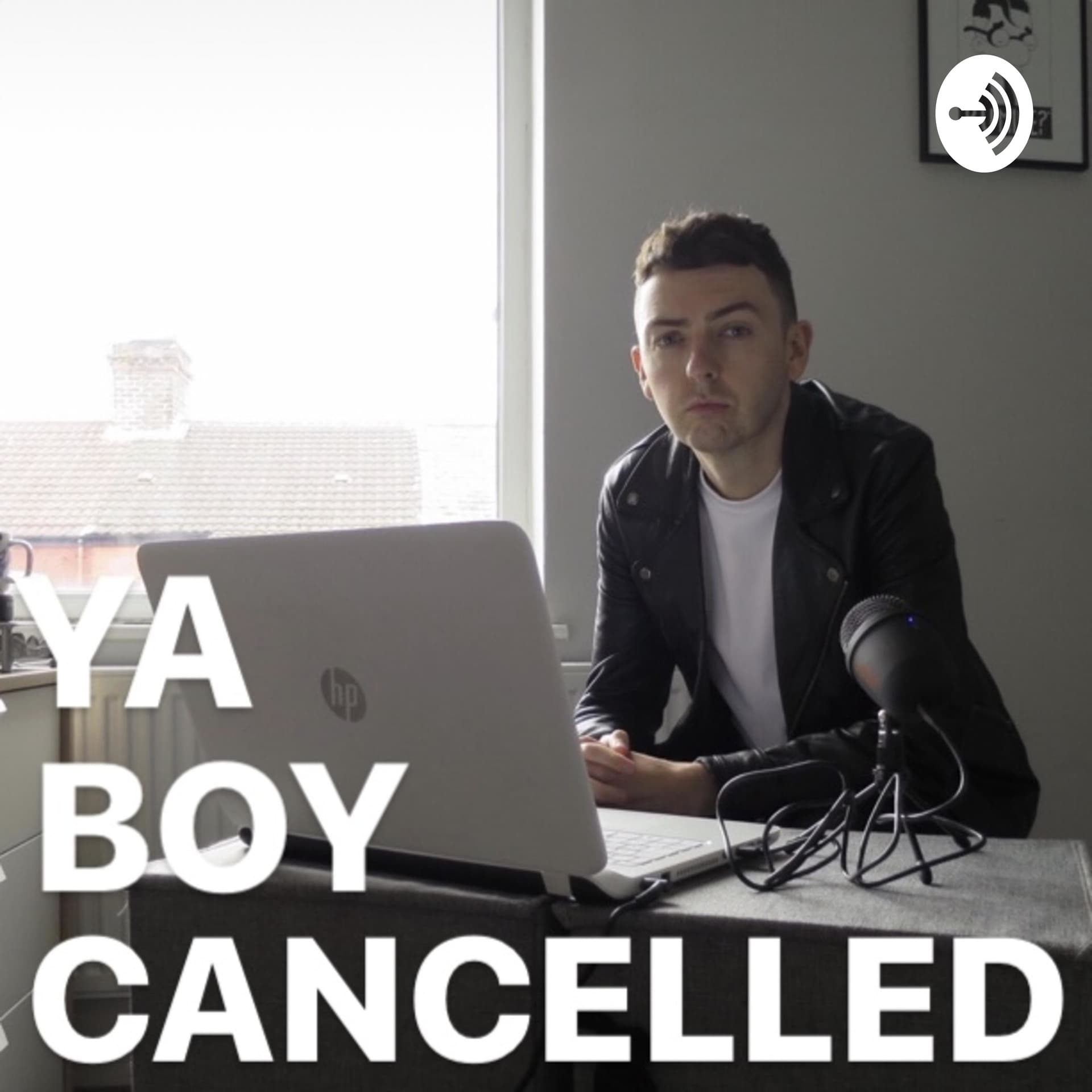 Ya Boy Cancelled