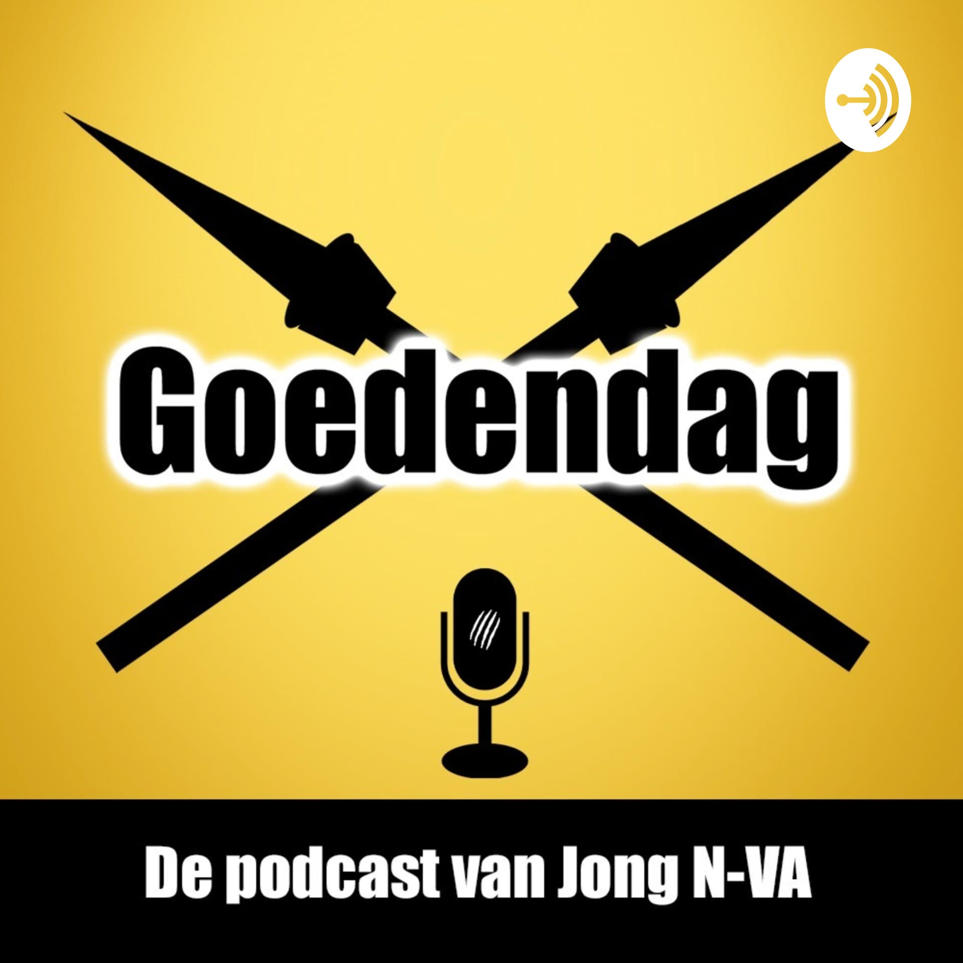Goedendag