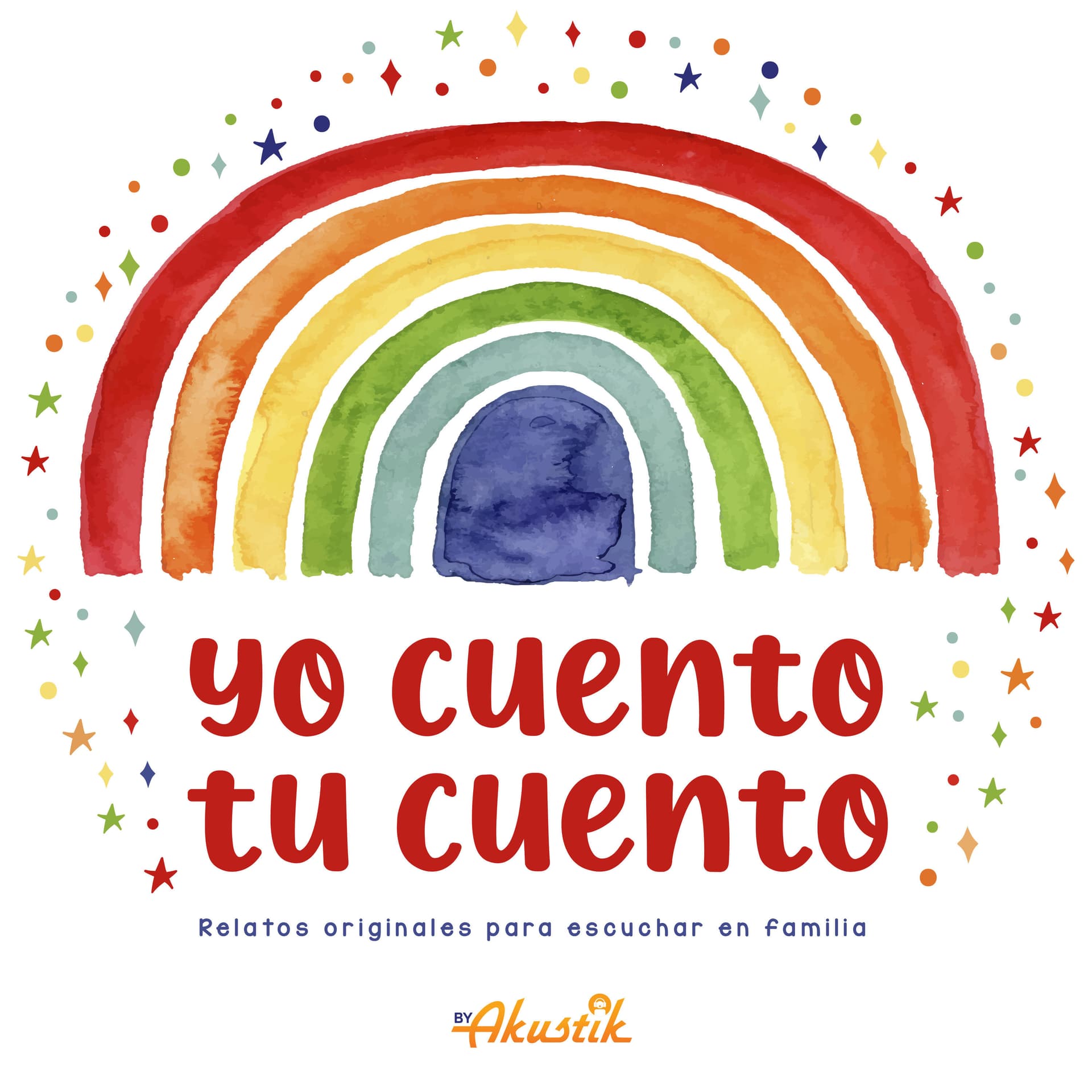 Yo Cuento Tu Cuento - Podcasts