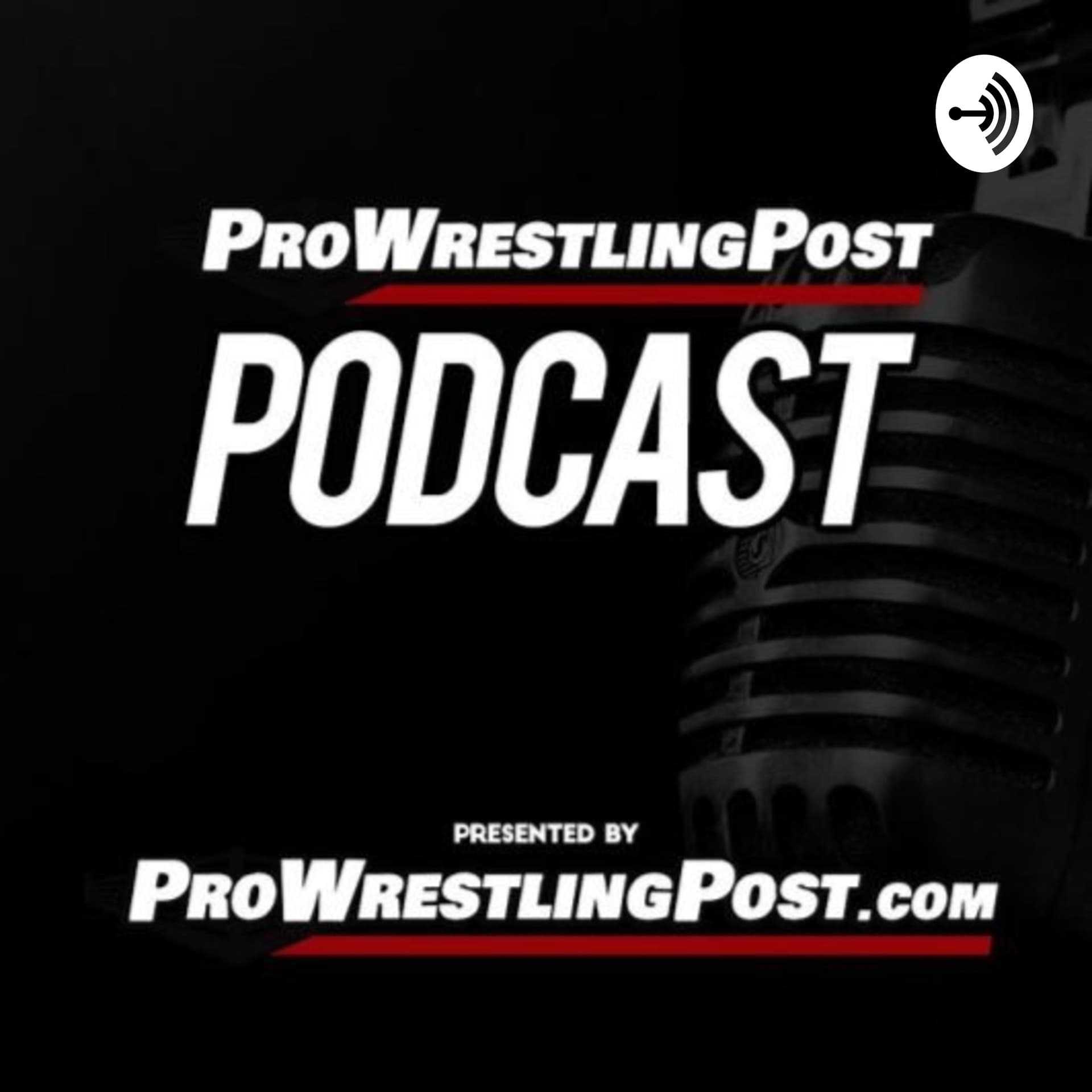 Pro Wrestling Post Podcast - Podcasts
