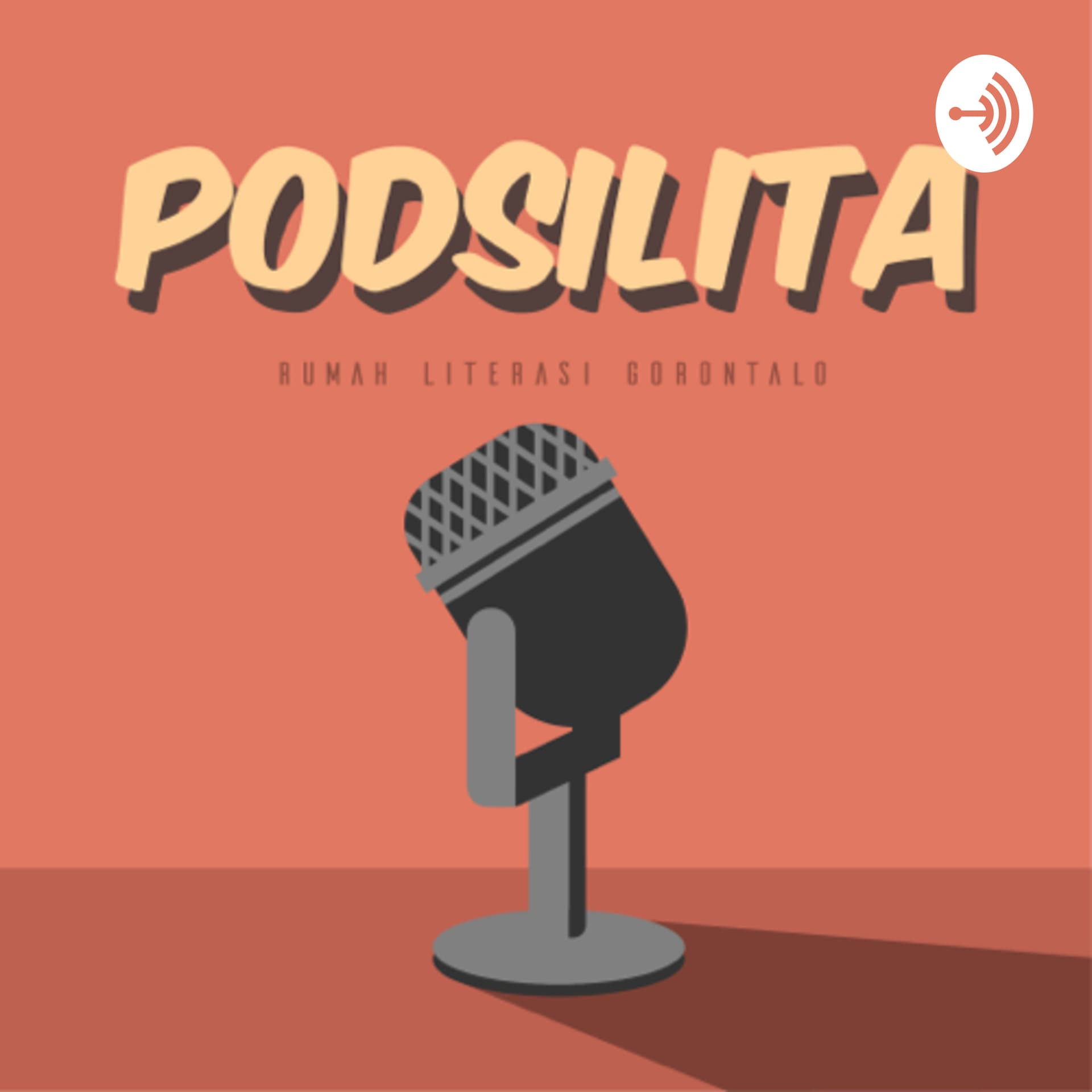 Podsilita - Podcasts
