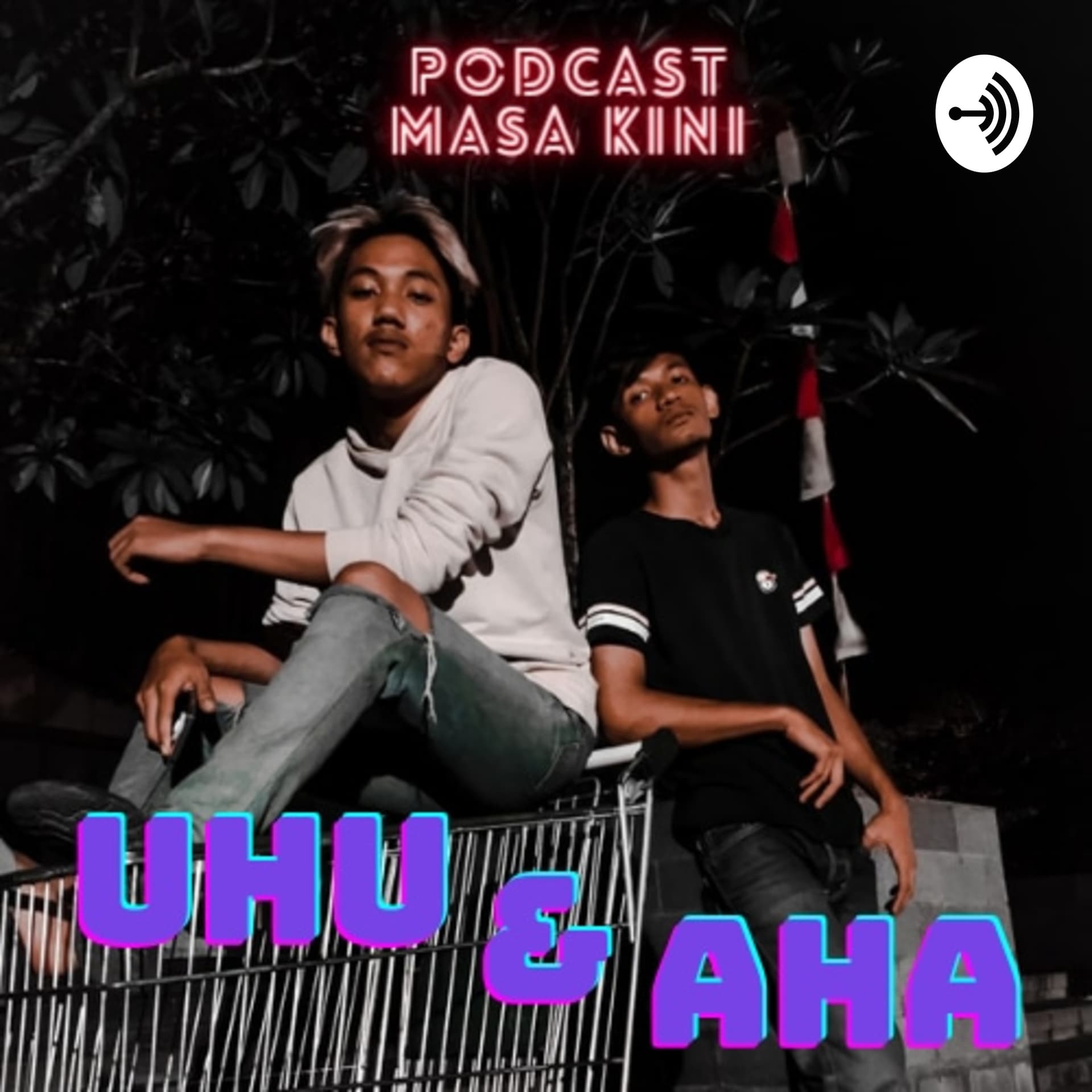 Uhu & Aha - Podcasts