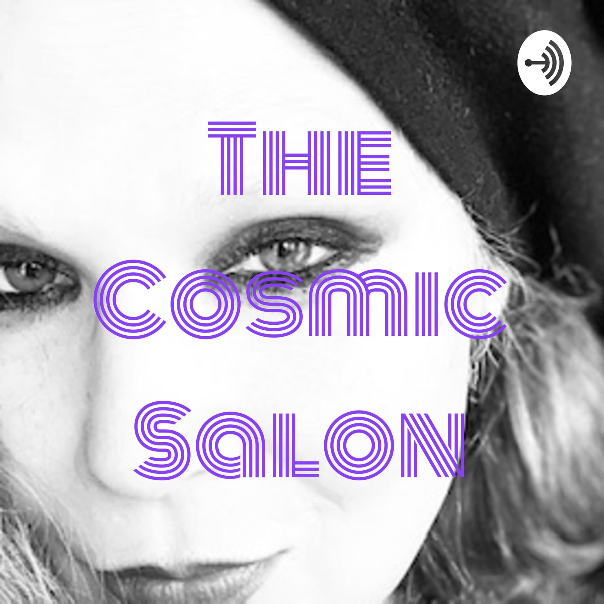 The Cosmic Salon - Podcasts