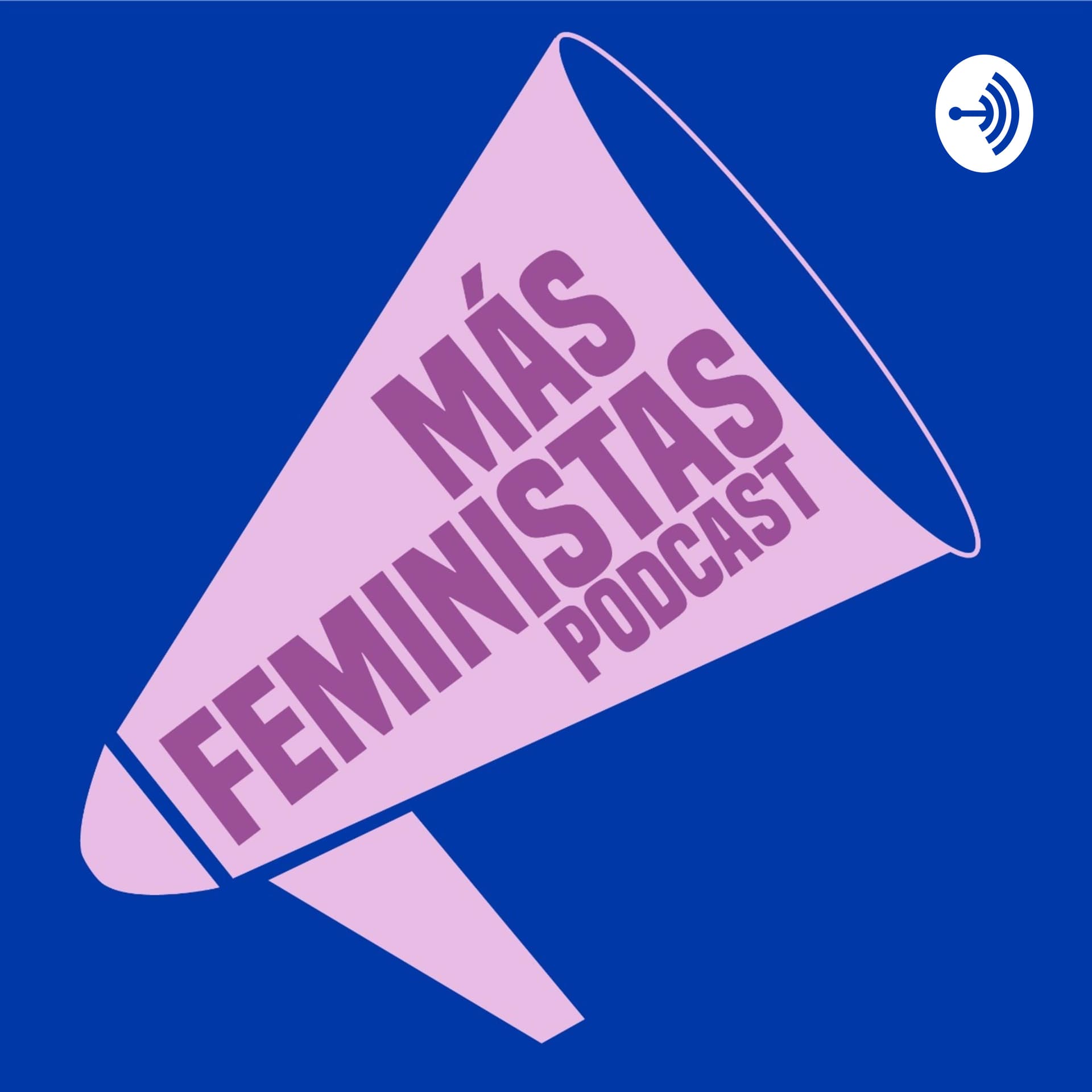 Más Feministas Podcast - Podcasts
