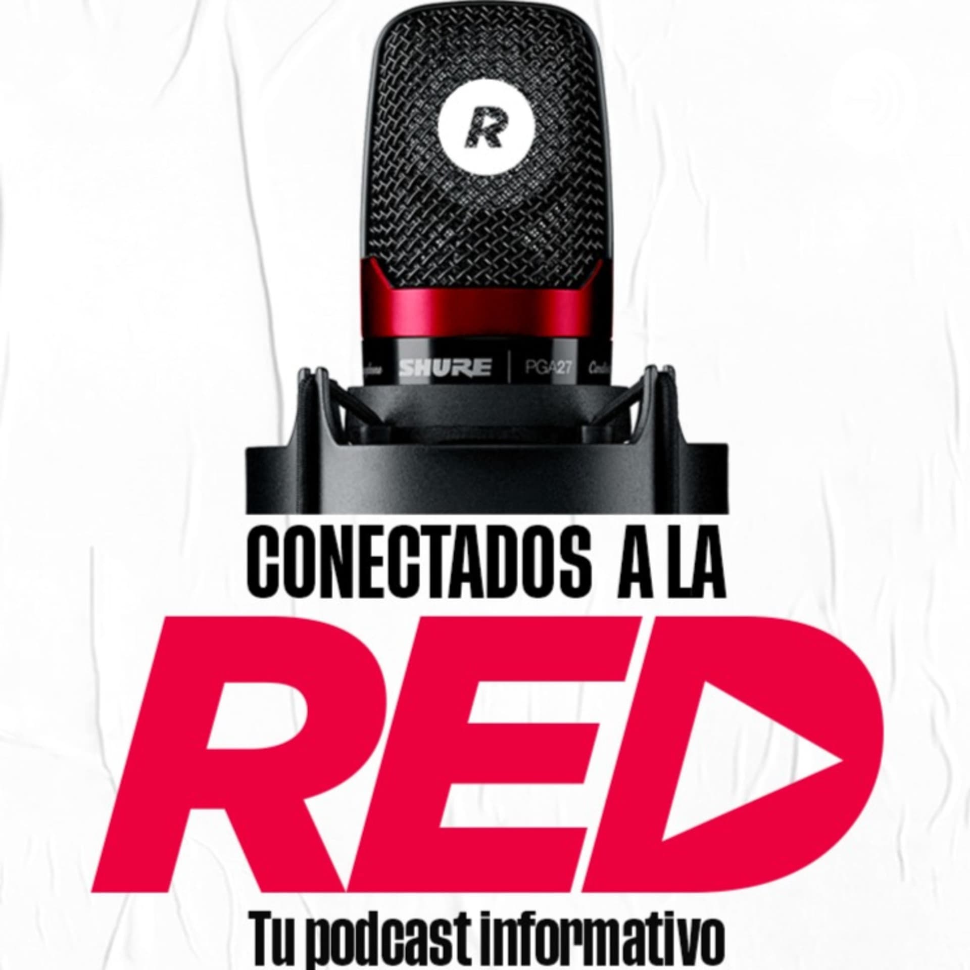 RedRadioVe - Podcasts