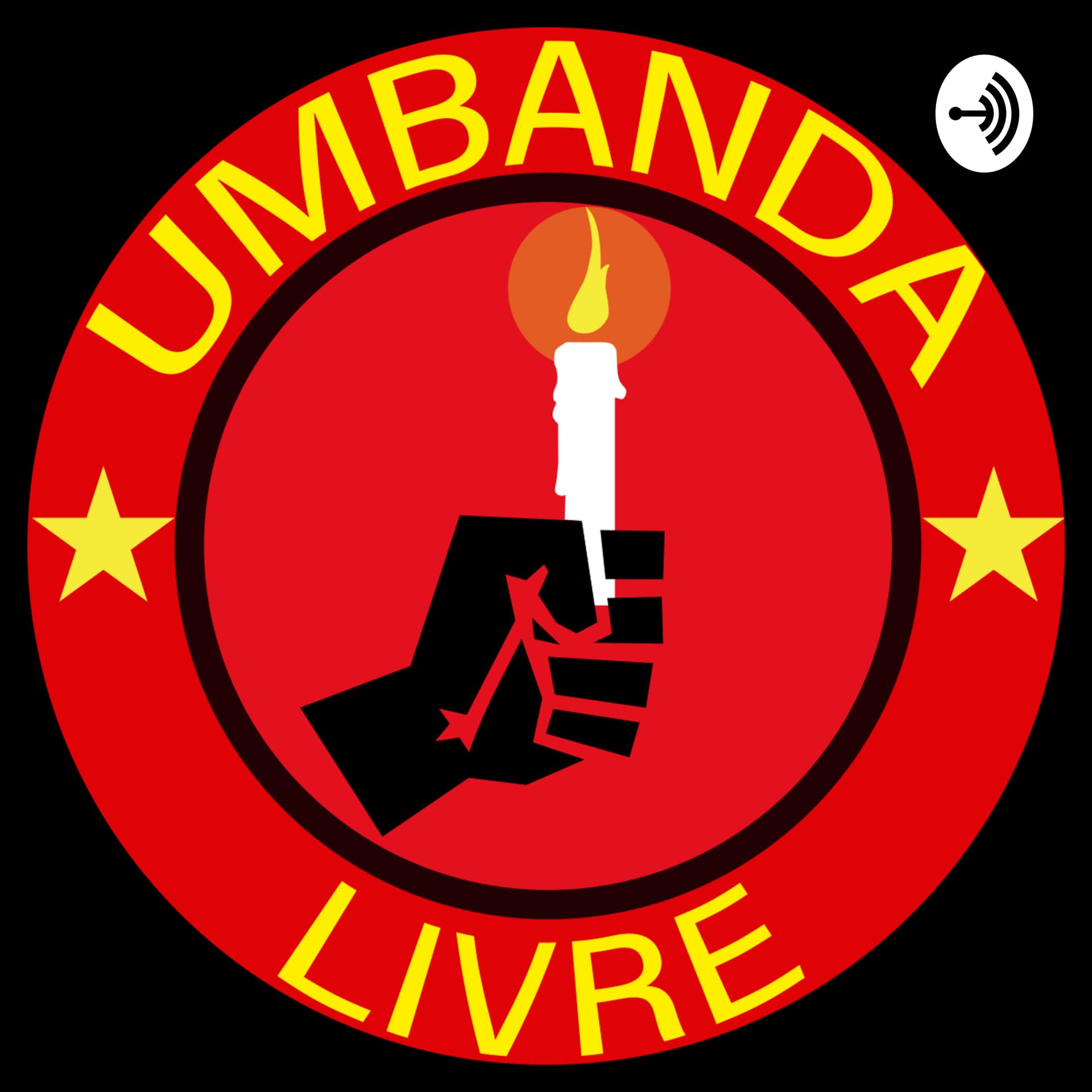UMBANDA LIVRE