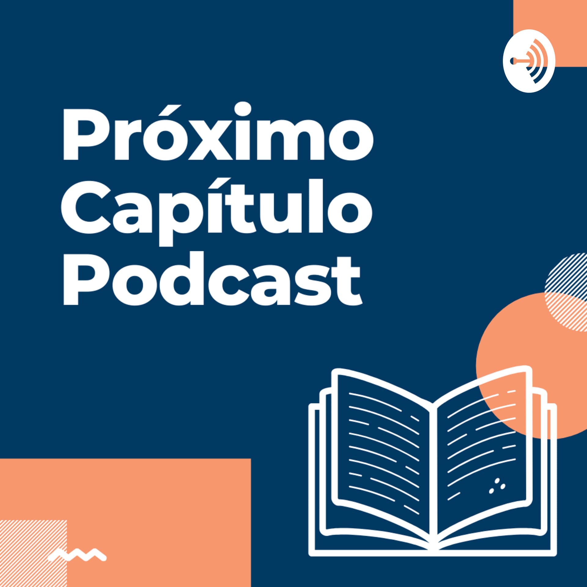Próximo Capítulo - Podcasts