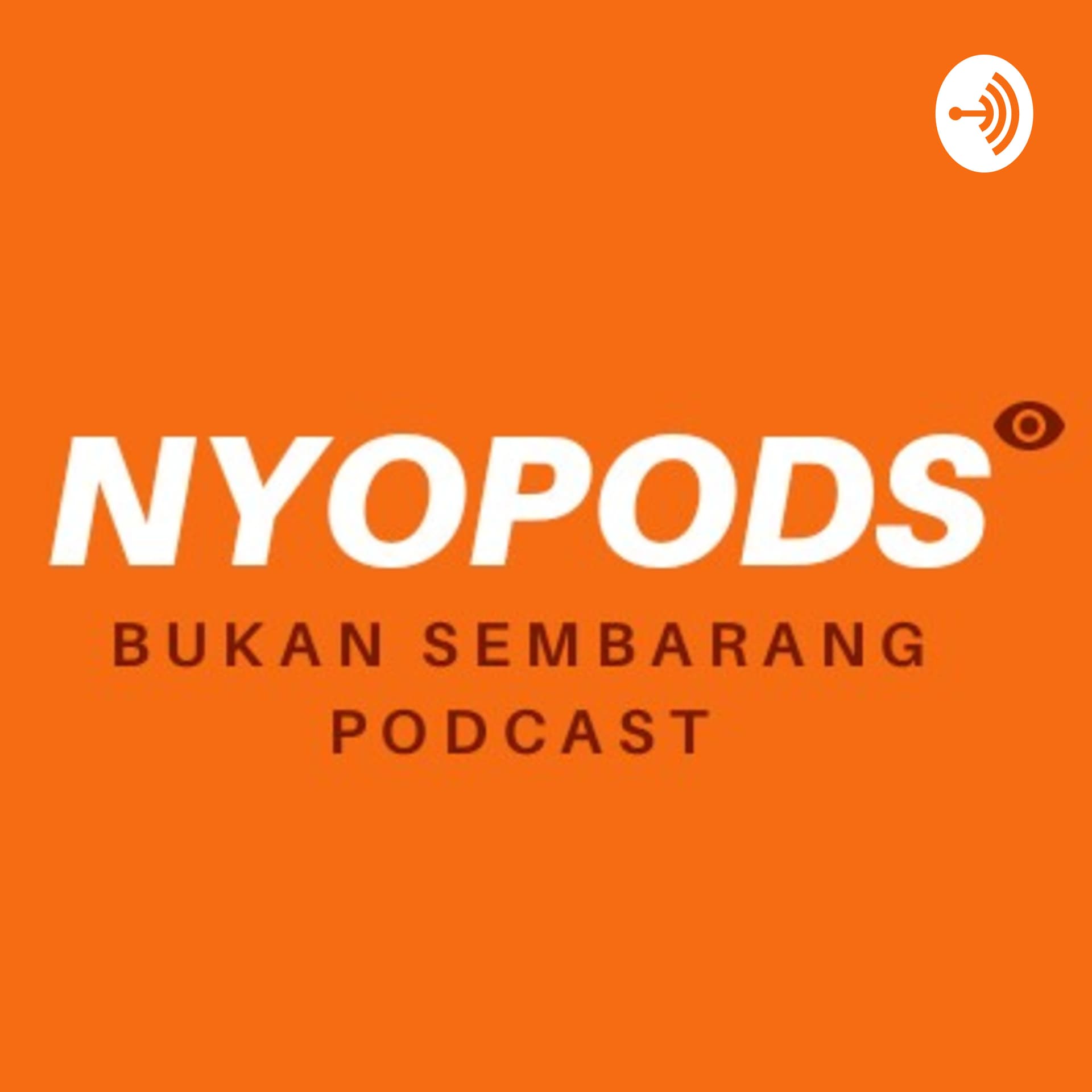 NYOPODS (NYO PODCAST) - Podcasts