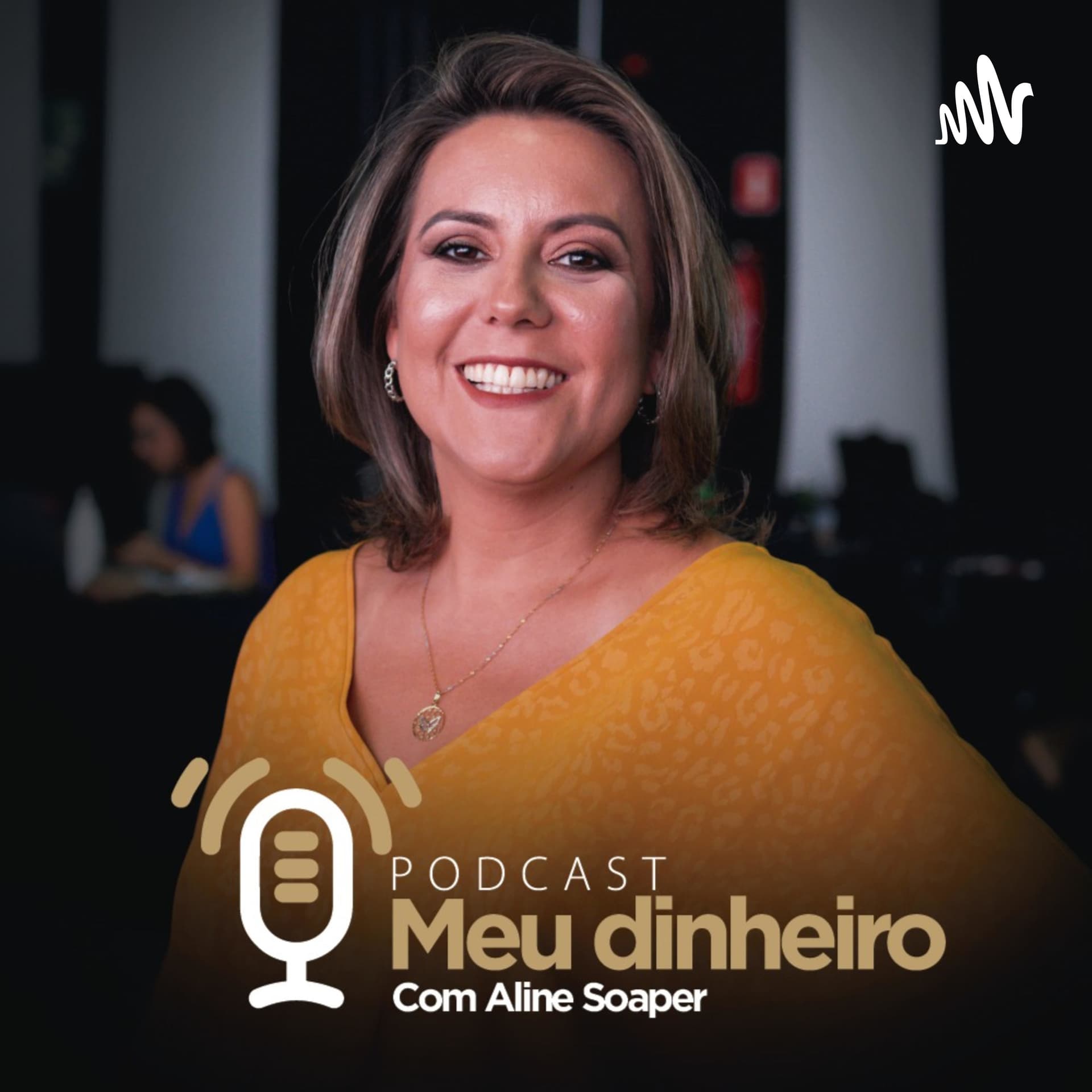 Podcast Meu dinheiro - Podcasts