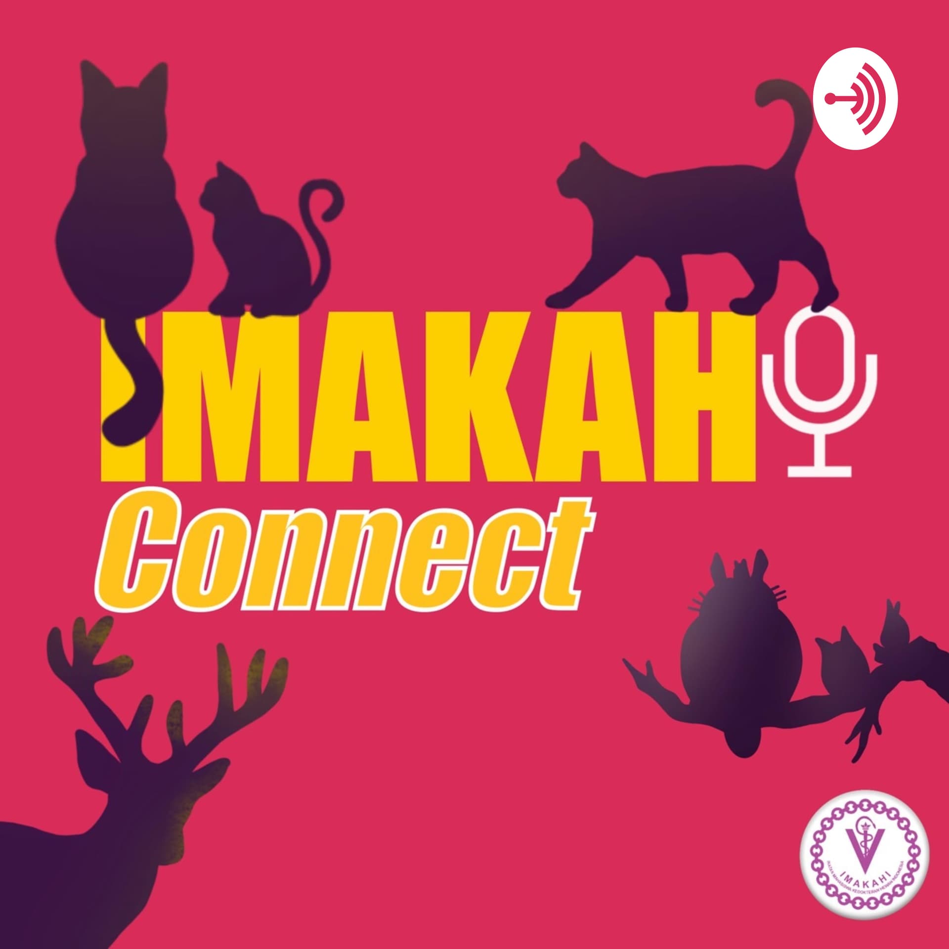 PB IMAKAHI