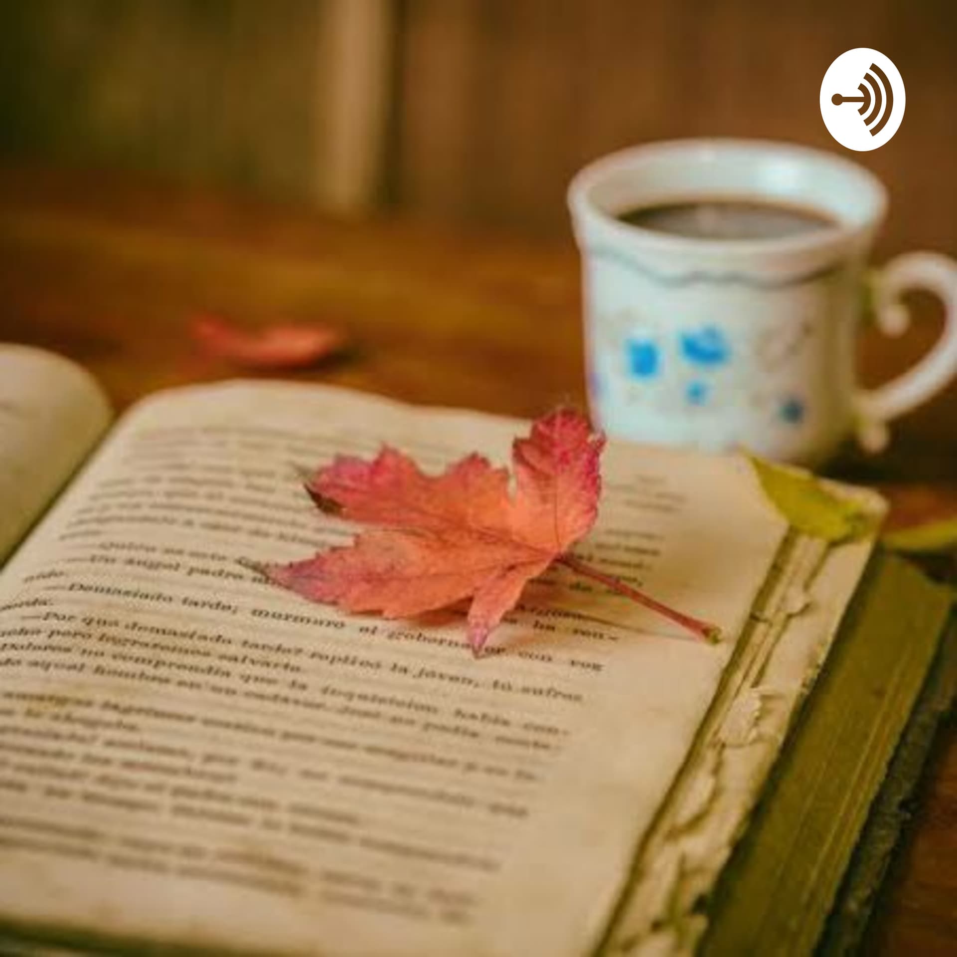 Puisi Bekas Luka - Podcasts