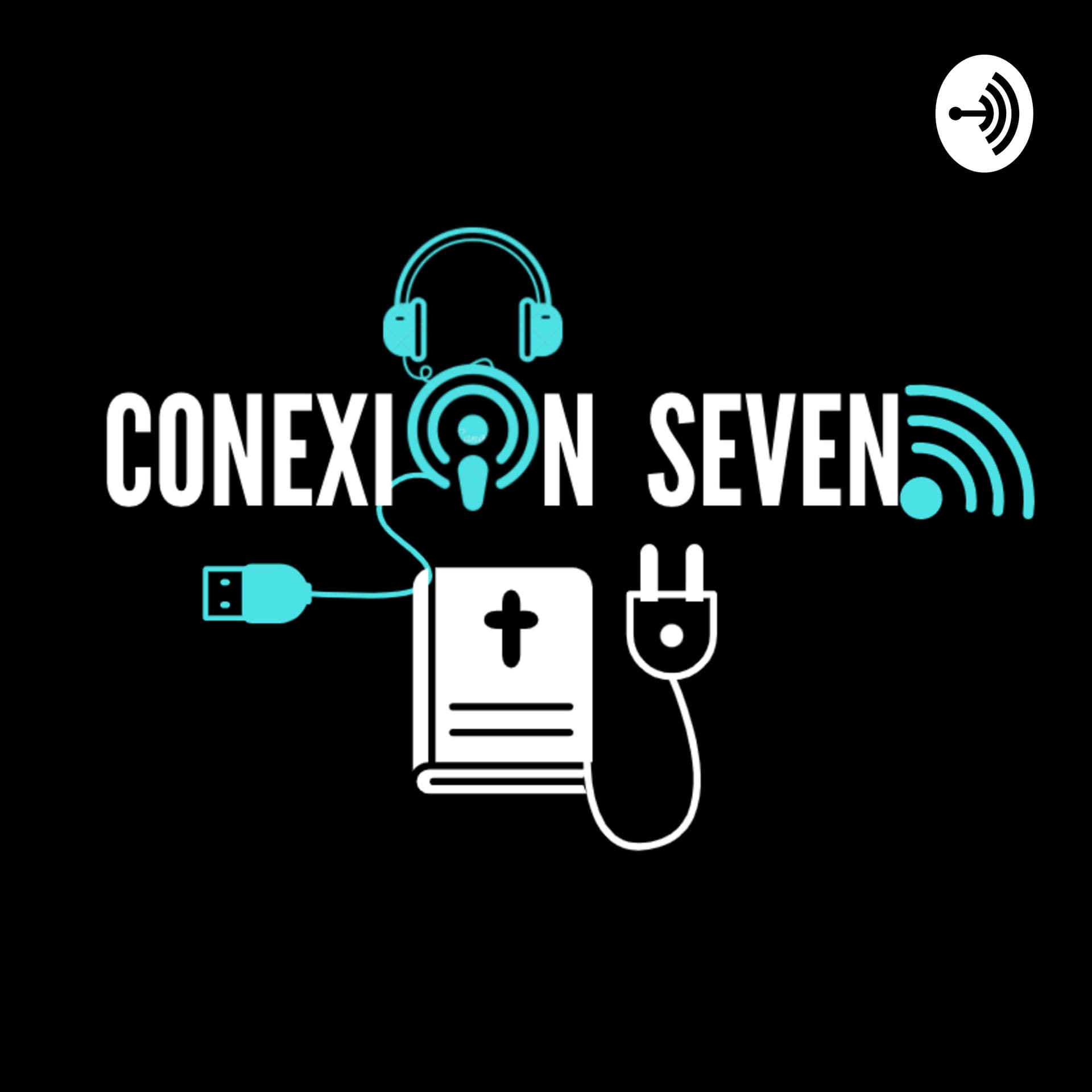 Conexión Seven - Podcasts