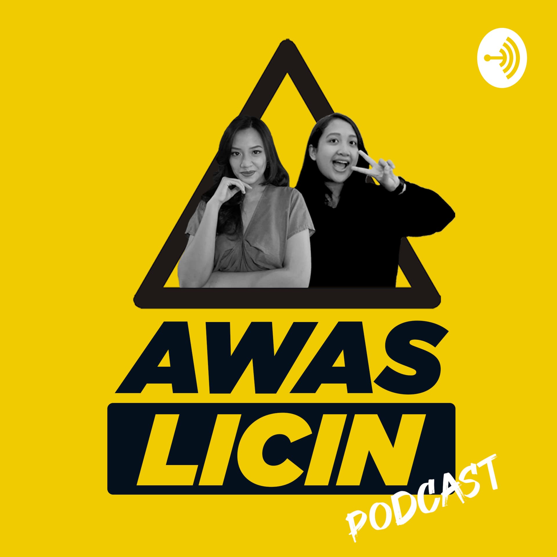 LICIN - Podcasts
