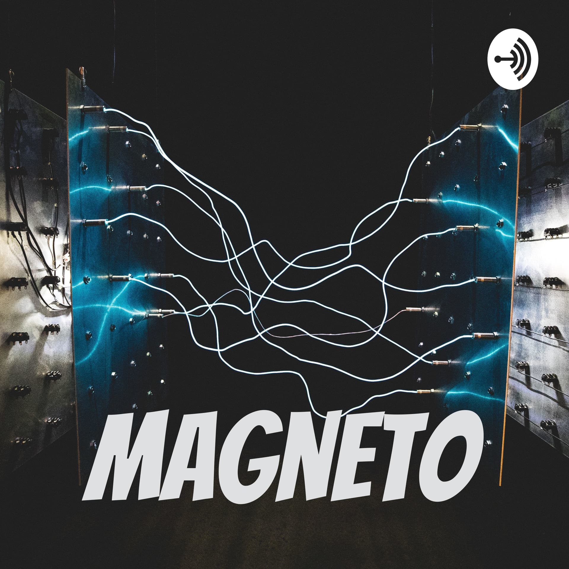 Magneto - Podcasts