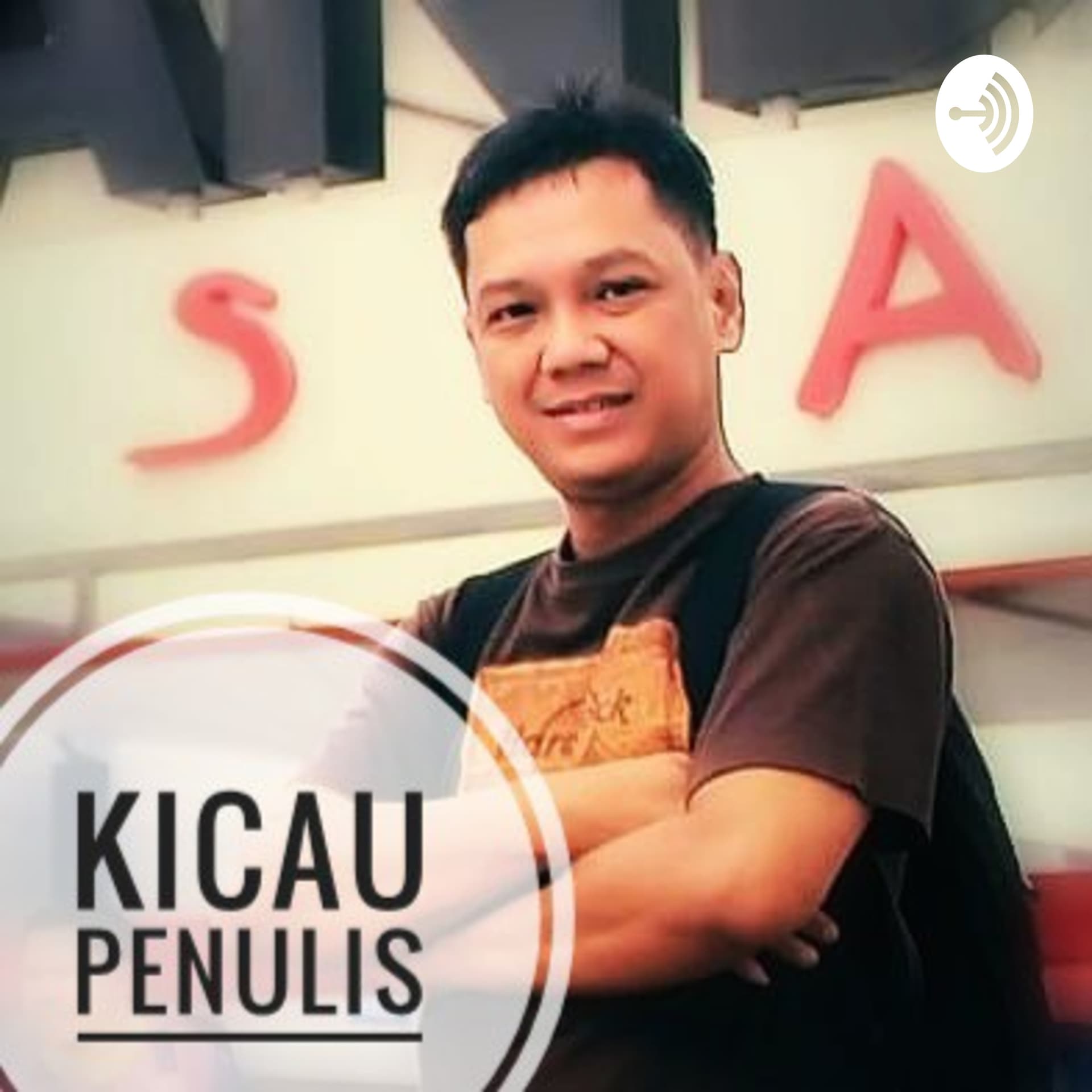 Kicau Penulis