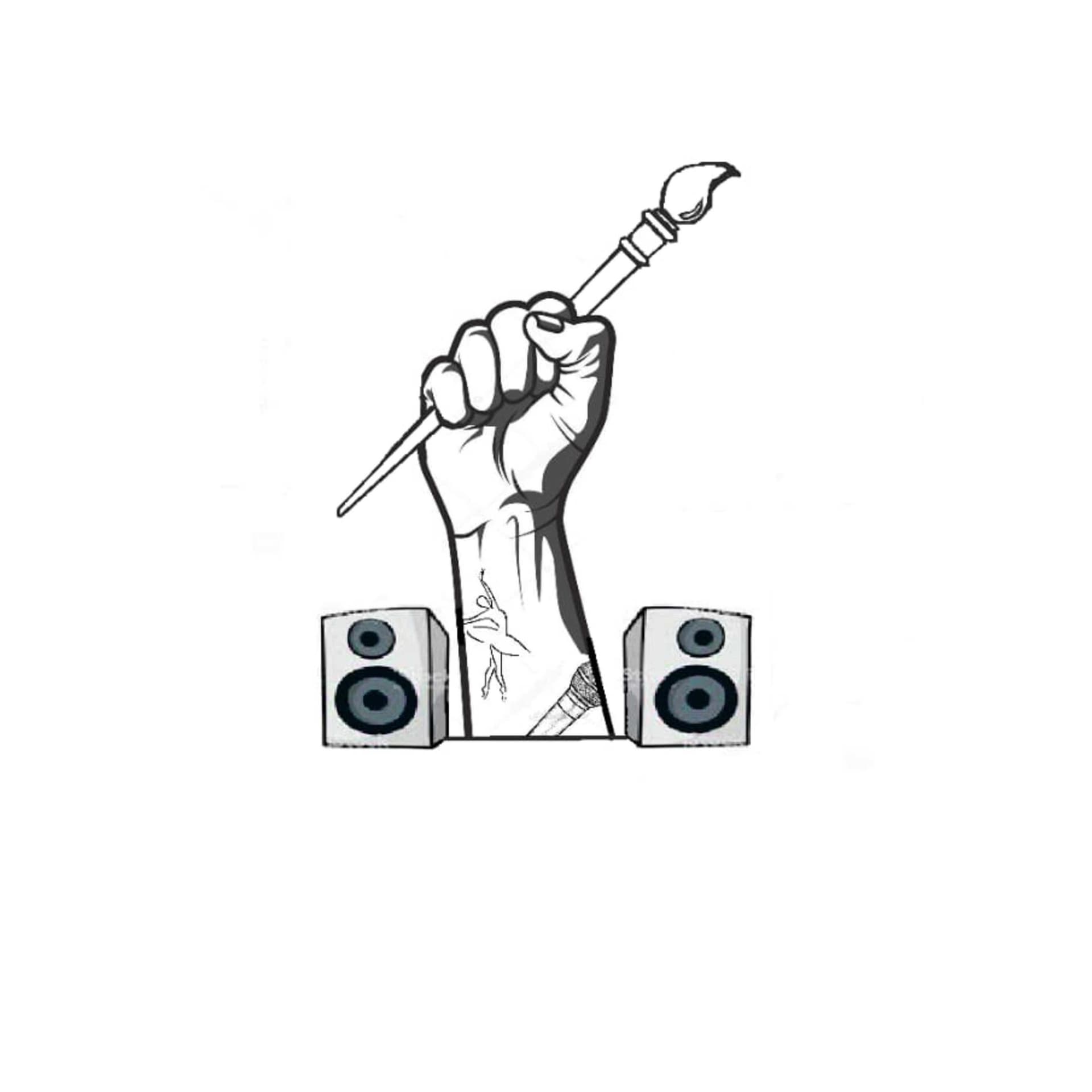 Rebela Arte - Podcasts
