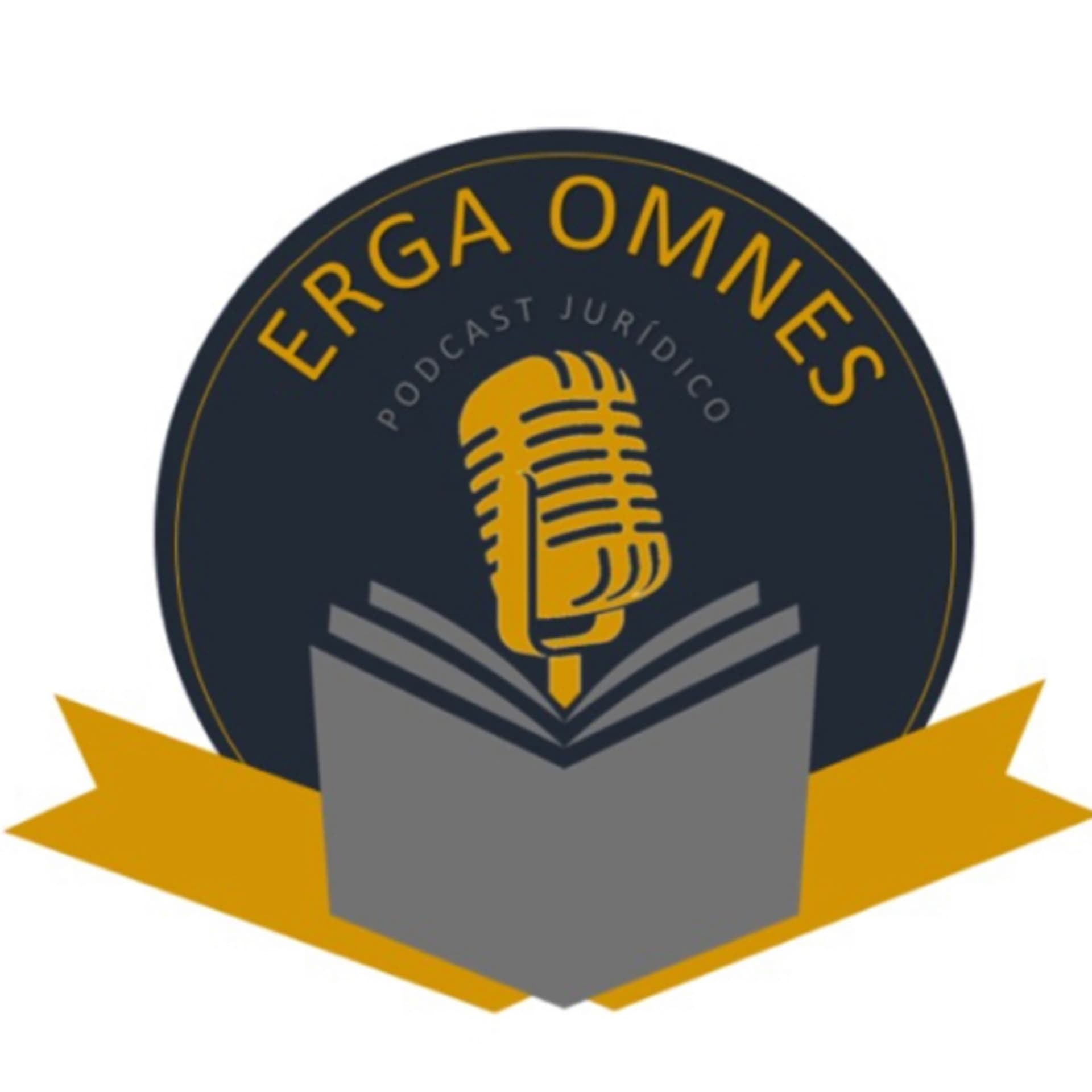 Erga Omnes - Podcasts