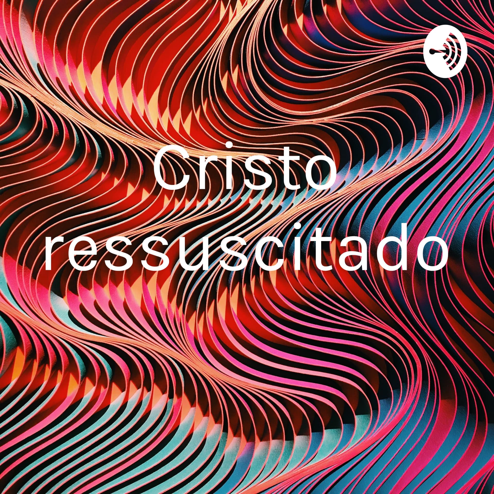 Cristo ressuscitado