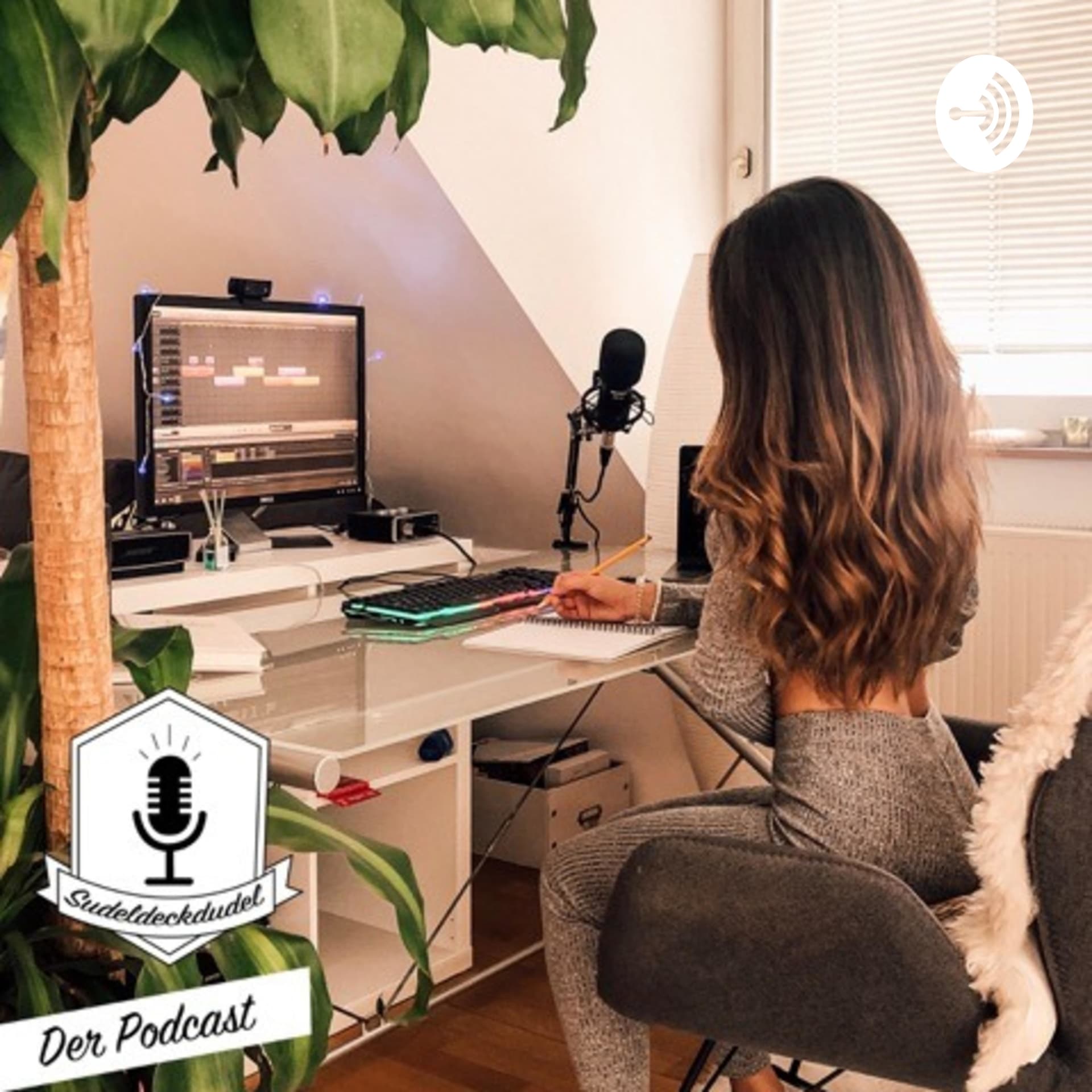 Sudeldeckdudel - Podcasts