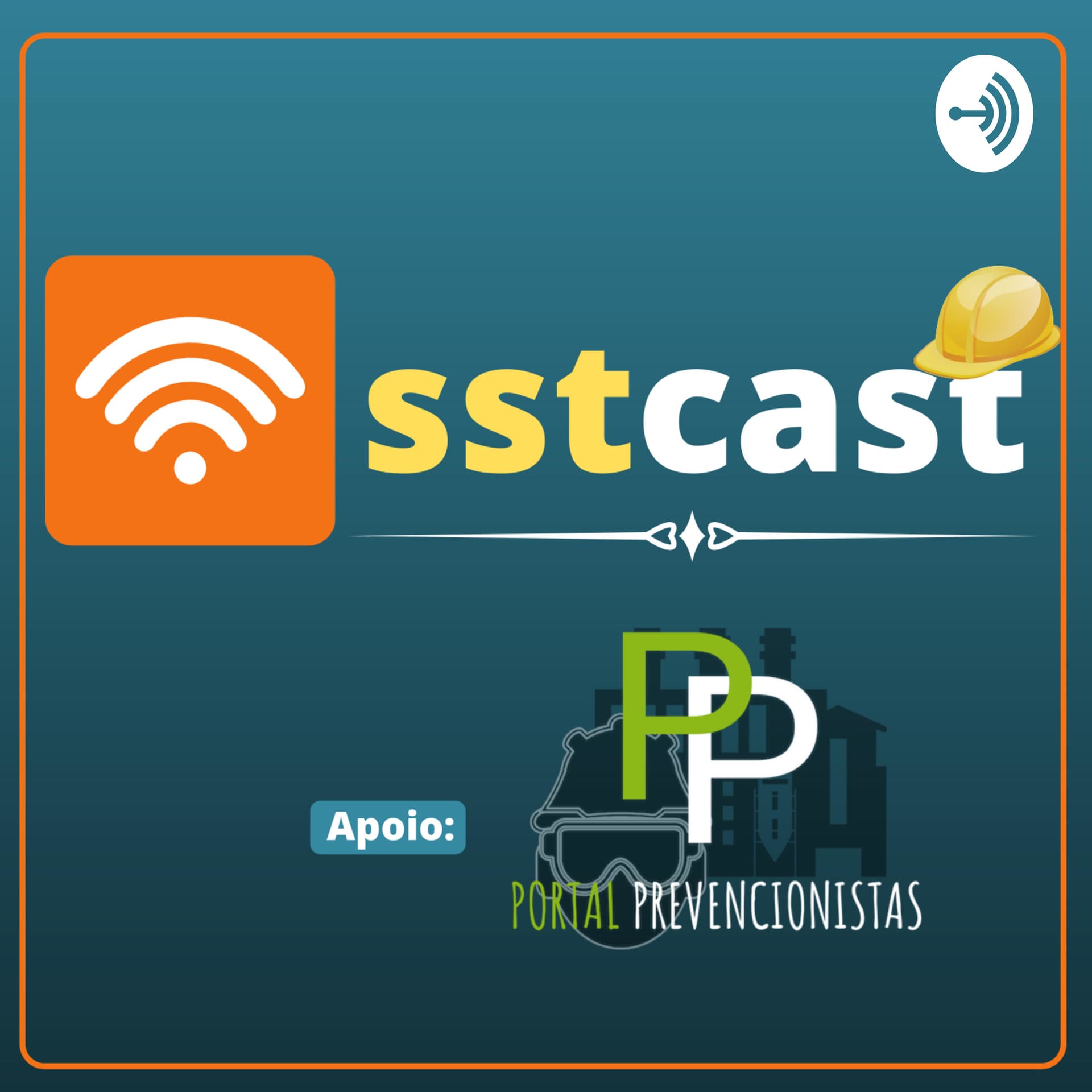 SSTCAST - Podcasts
