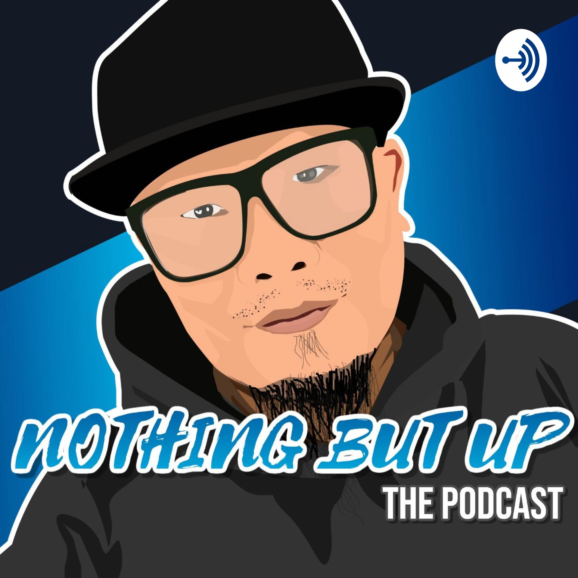 Nothing But Up - The Podcast - Podcasts