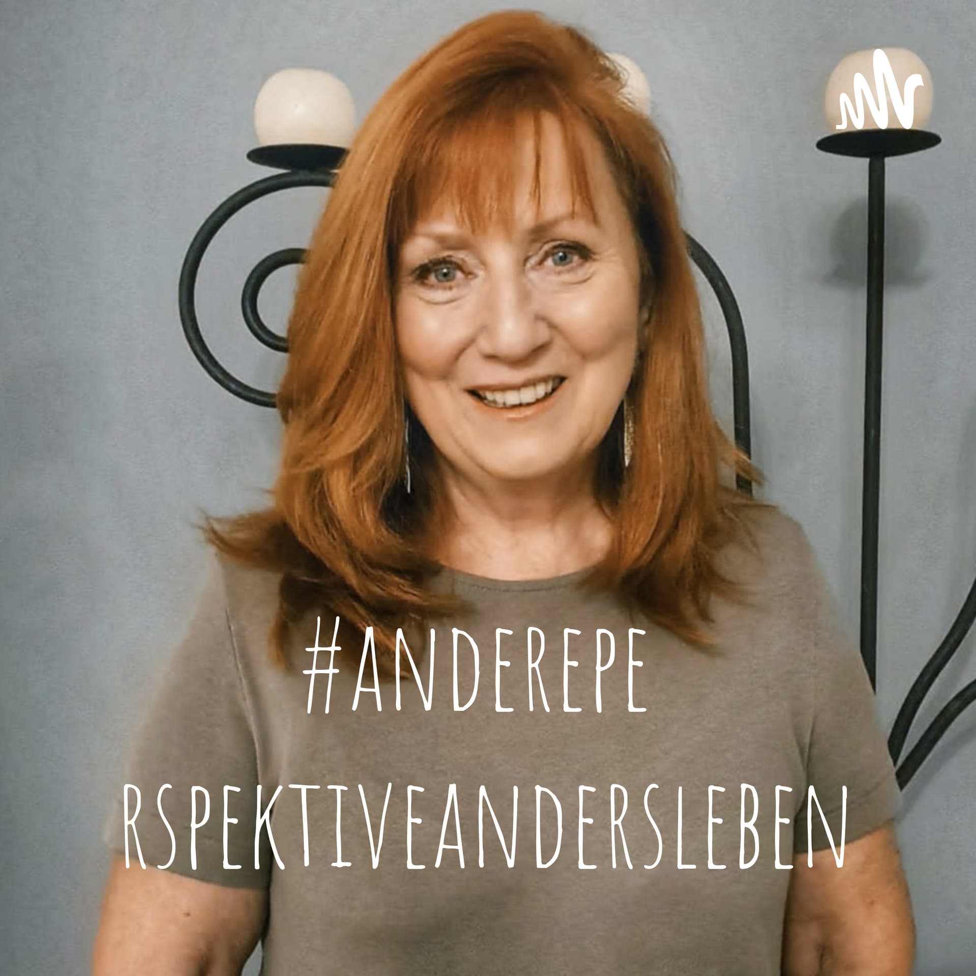 #andereperspektiveandersleben - Podcasts