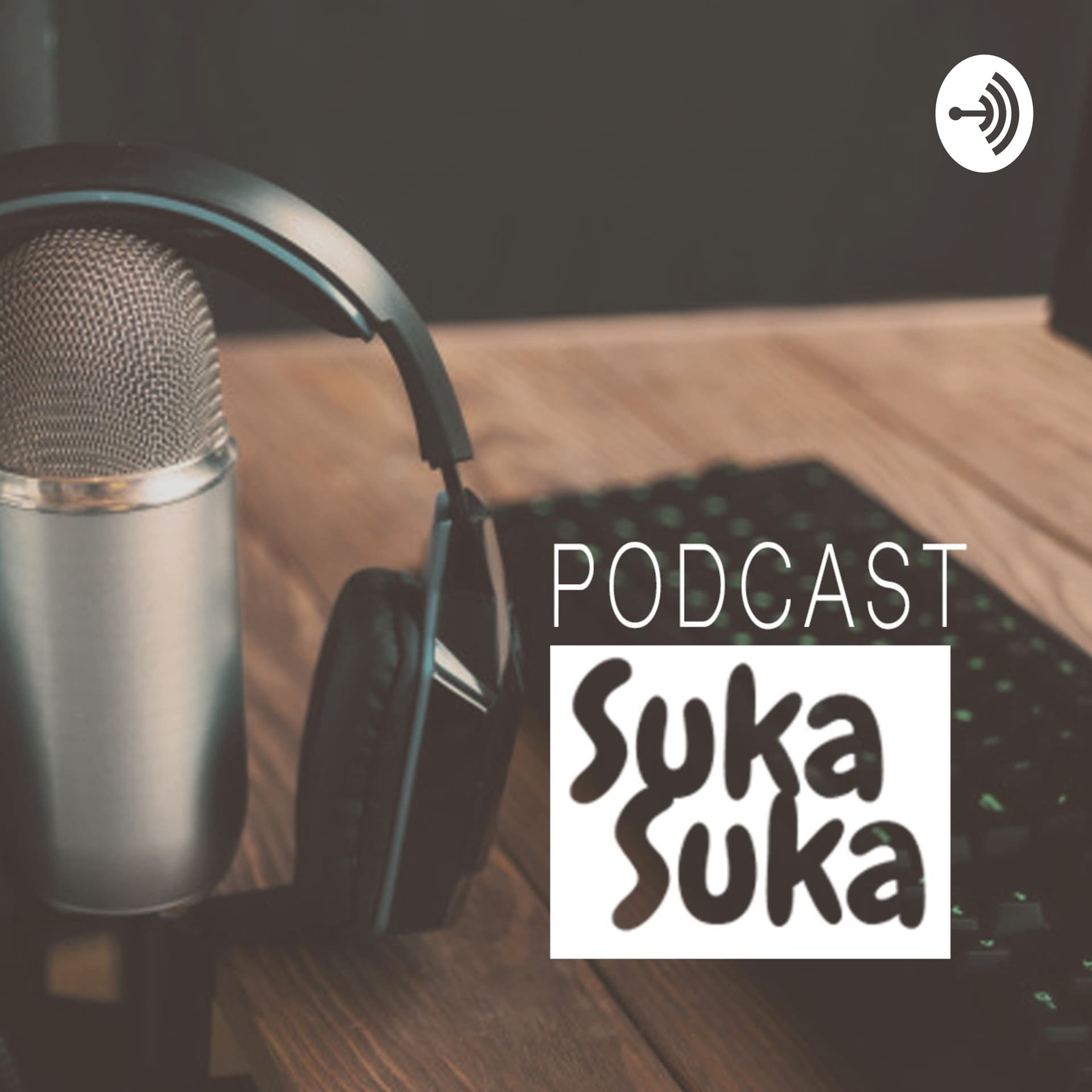 Podcast SuSu KaKa (SuKaSuKa) - Podcasts
