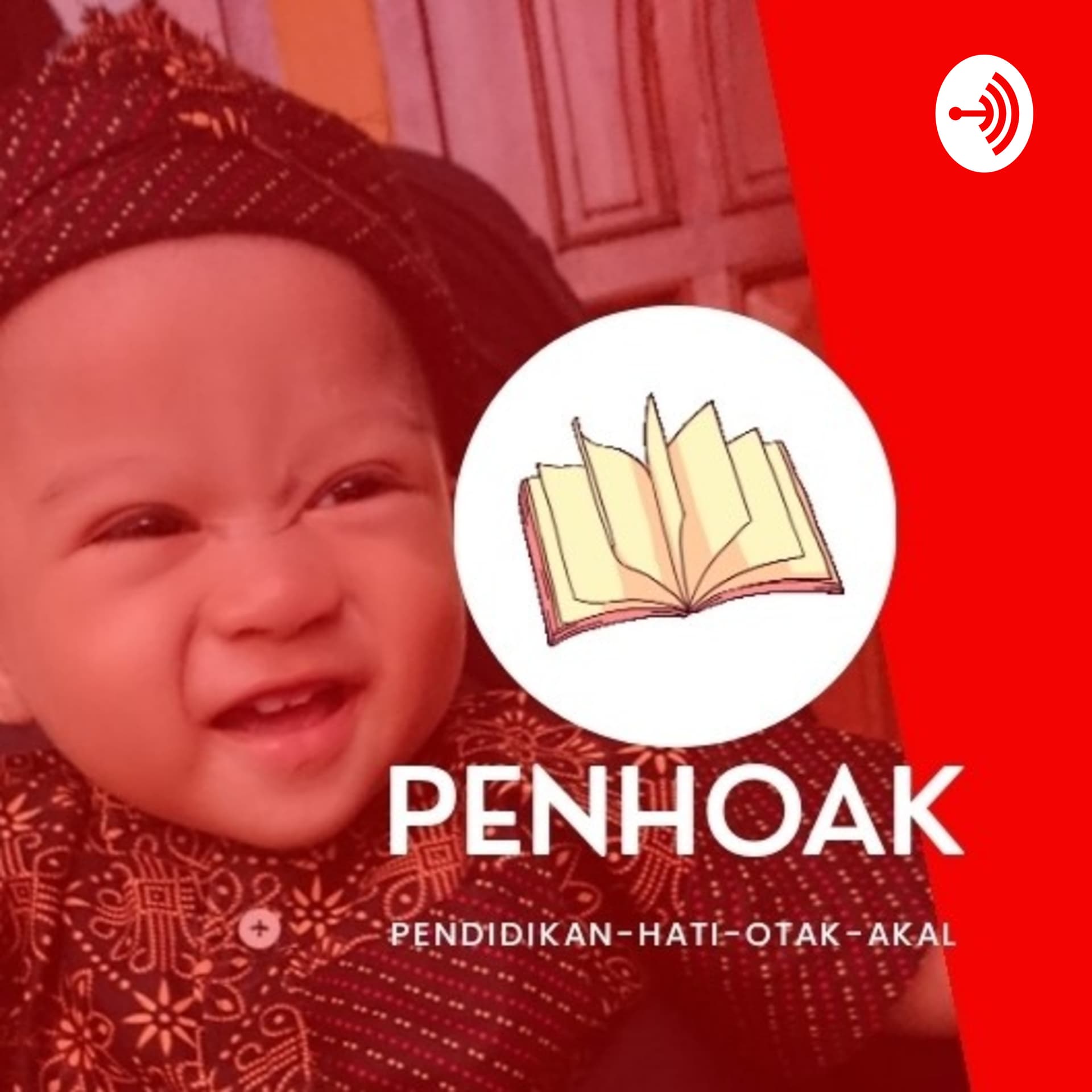 #PENHOAK - Podcasts