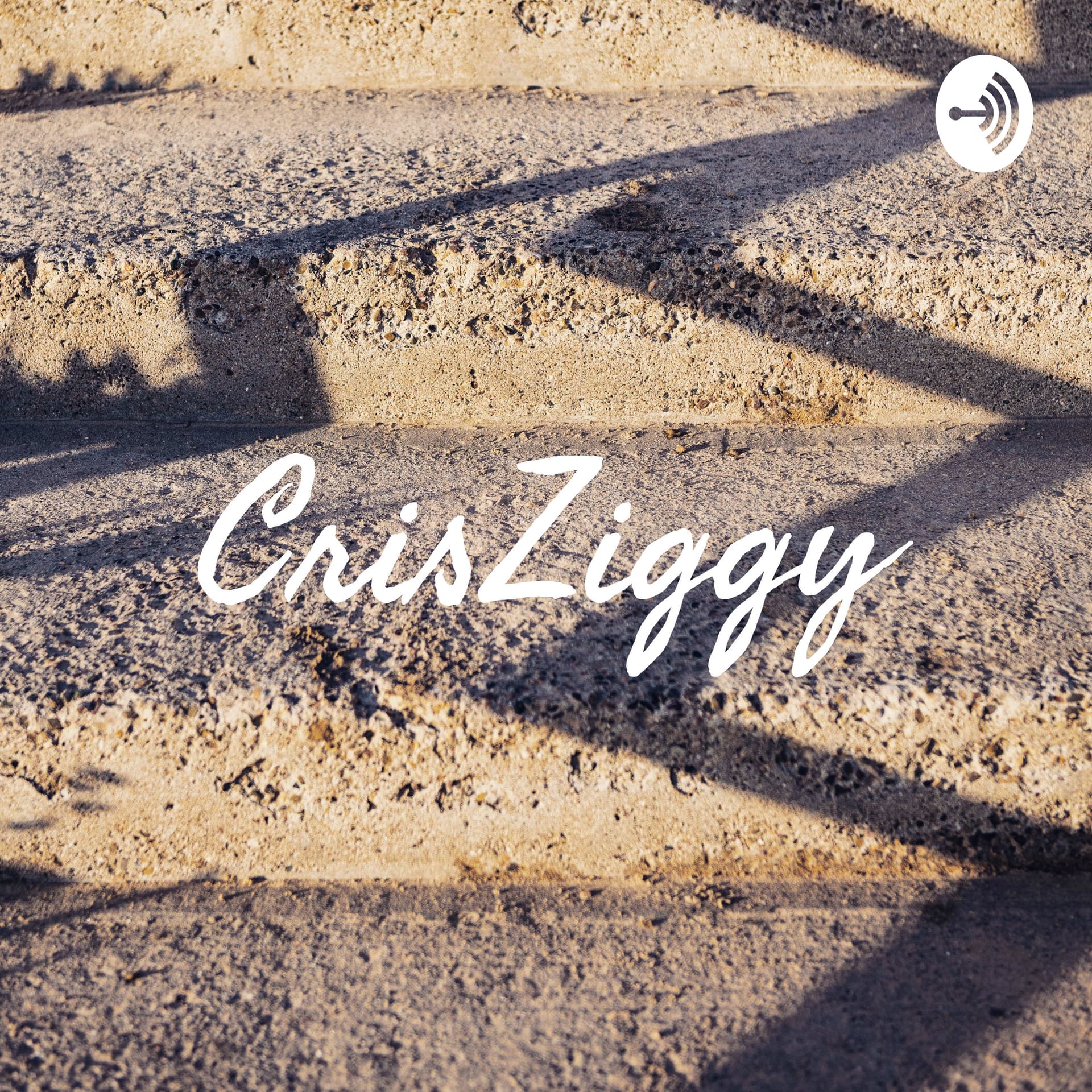 CrisZiggy - Podcasts