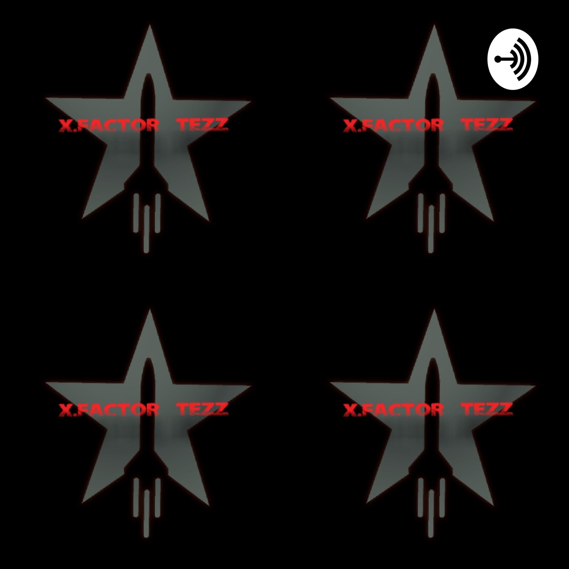 TezzoStacksUpDubs - Podcasts