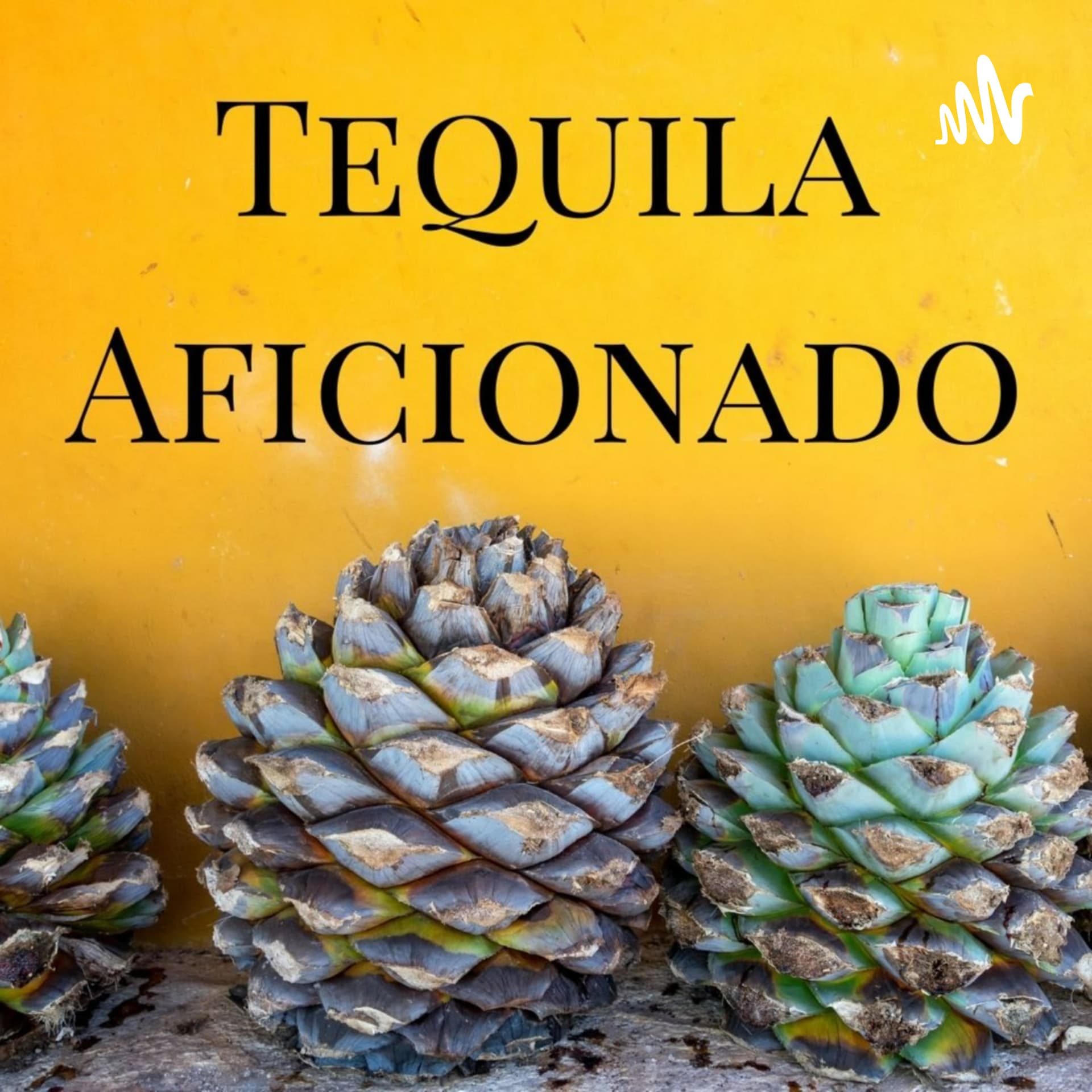 Tequila Aficionado - Podcasts