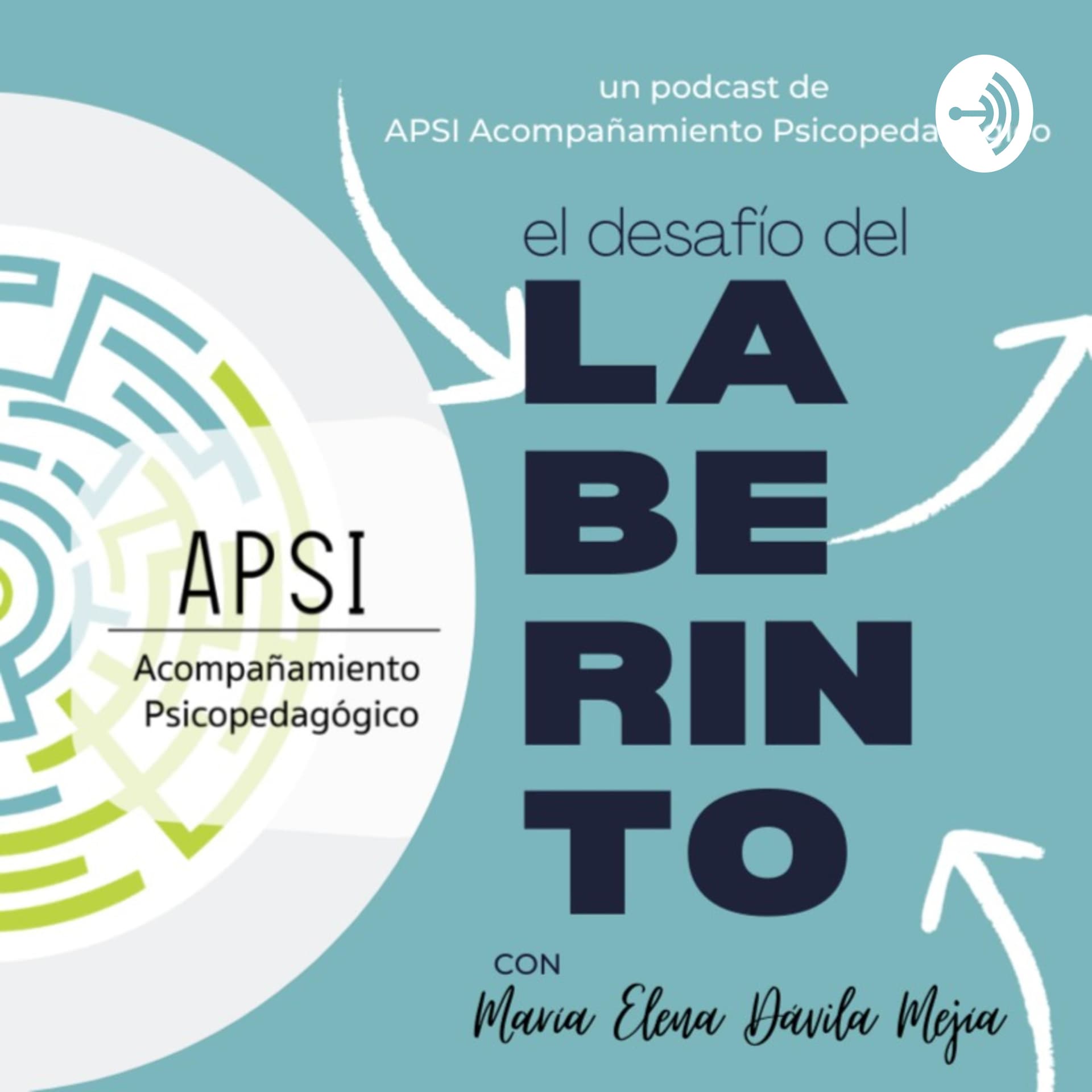 APSI Acompañamiento Psicopedagógico - Podcasts