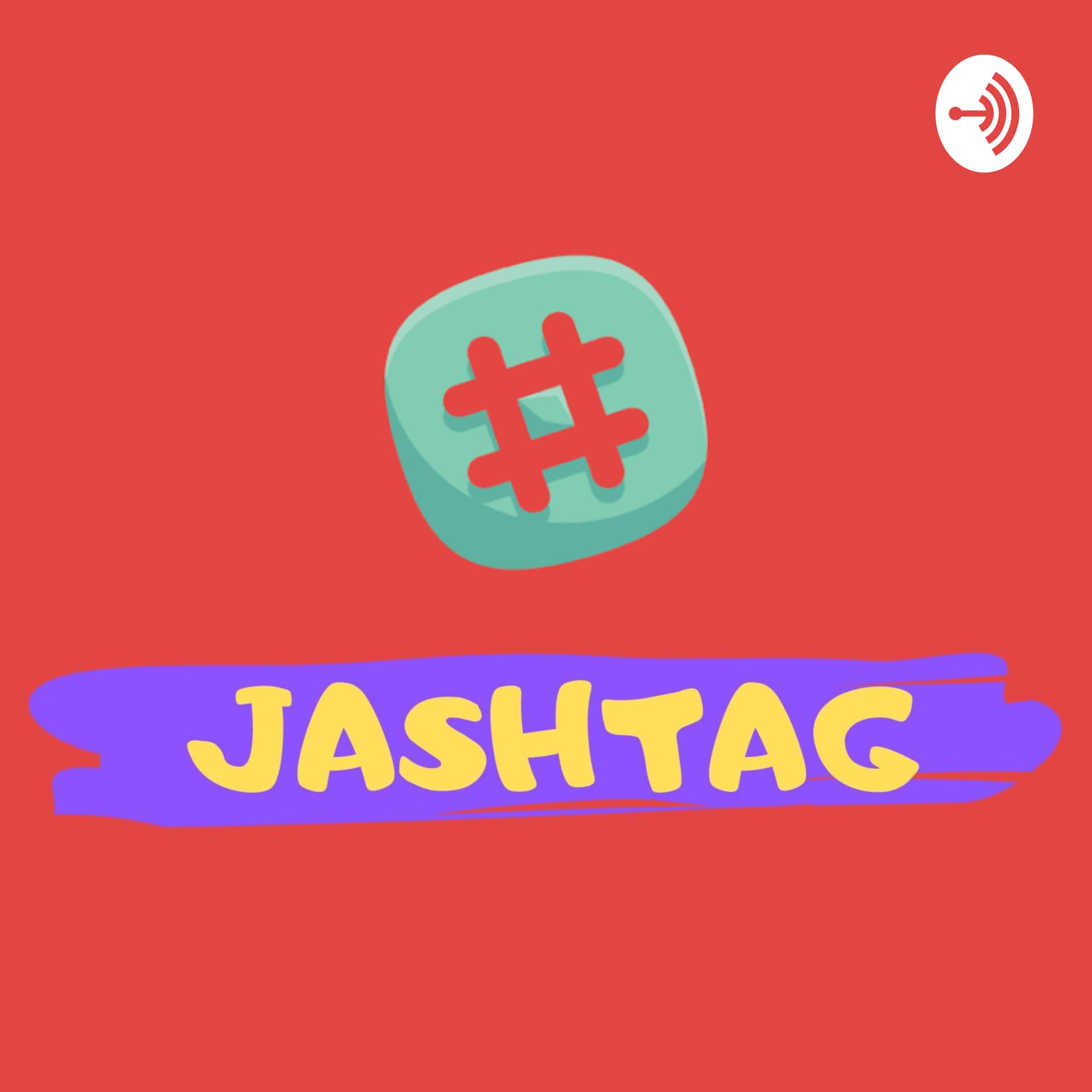 Jashtag - Podcasts