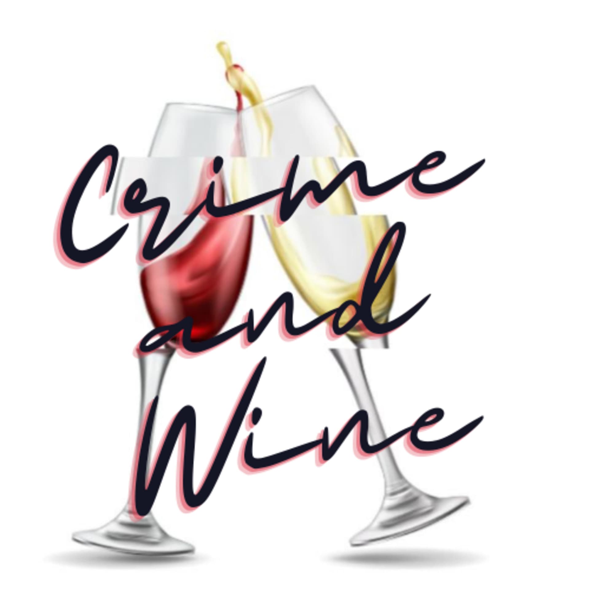 Crime and Wine - Podcasts