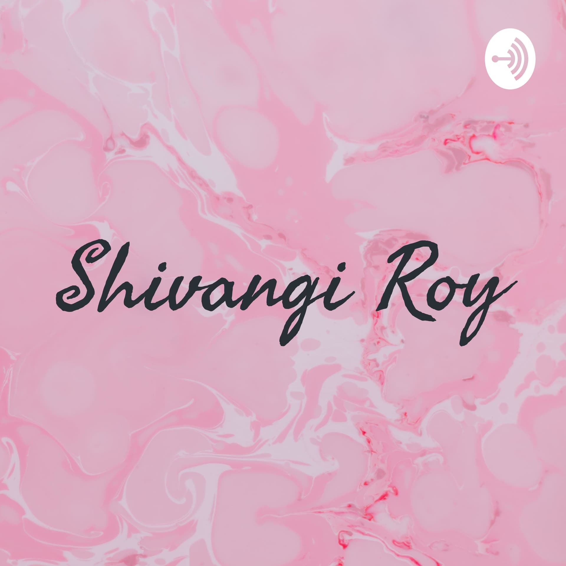 A simple, strong and independent girl - Podcasts