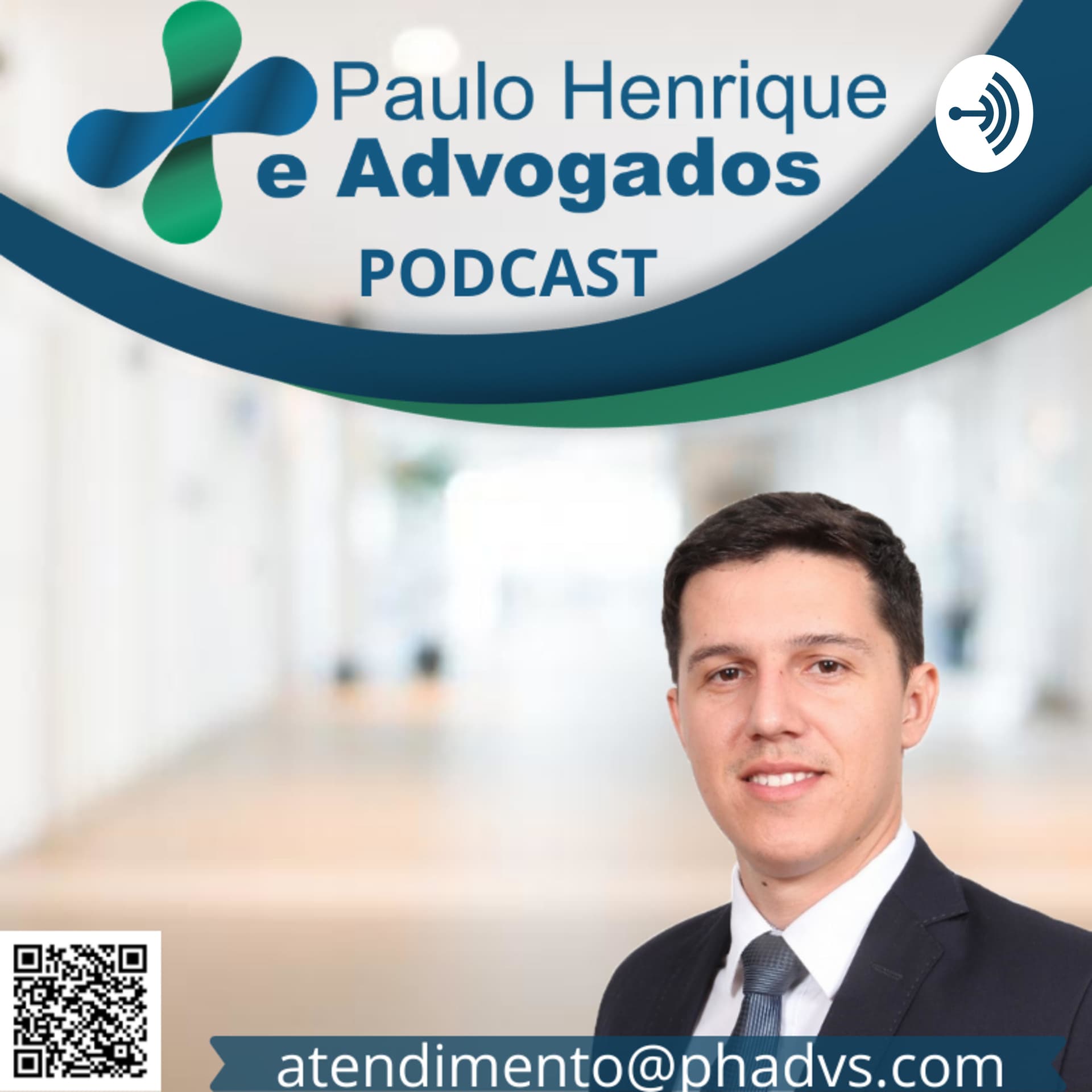 oficialphadvs - Podcasts