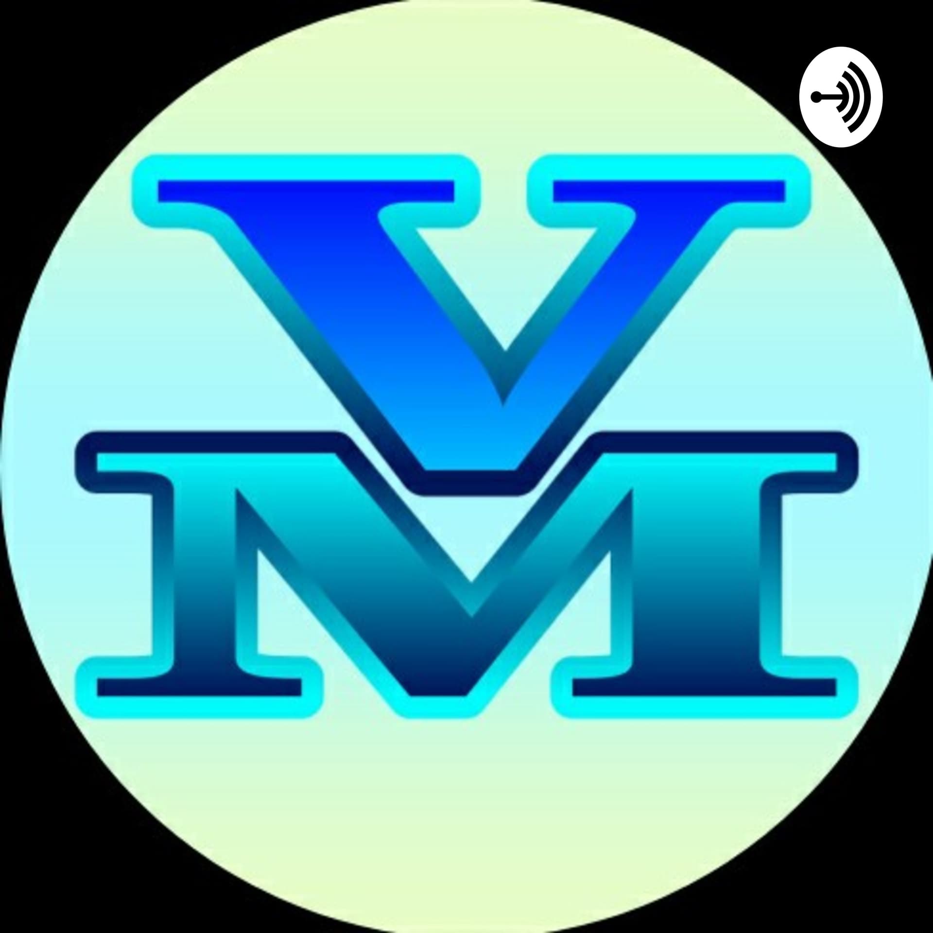 Vídeo Mensagem - Podcasts