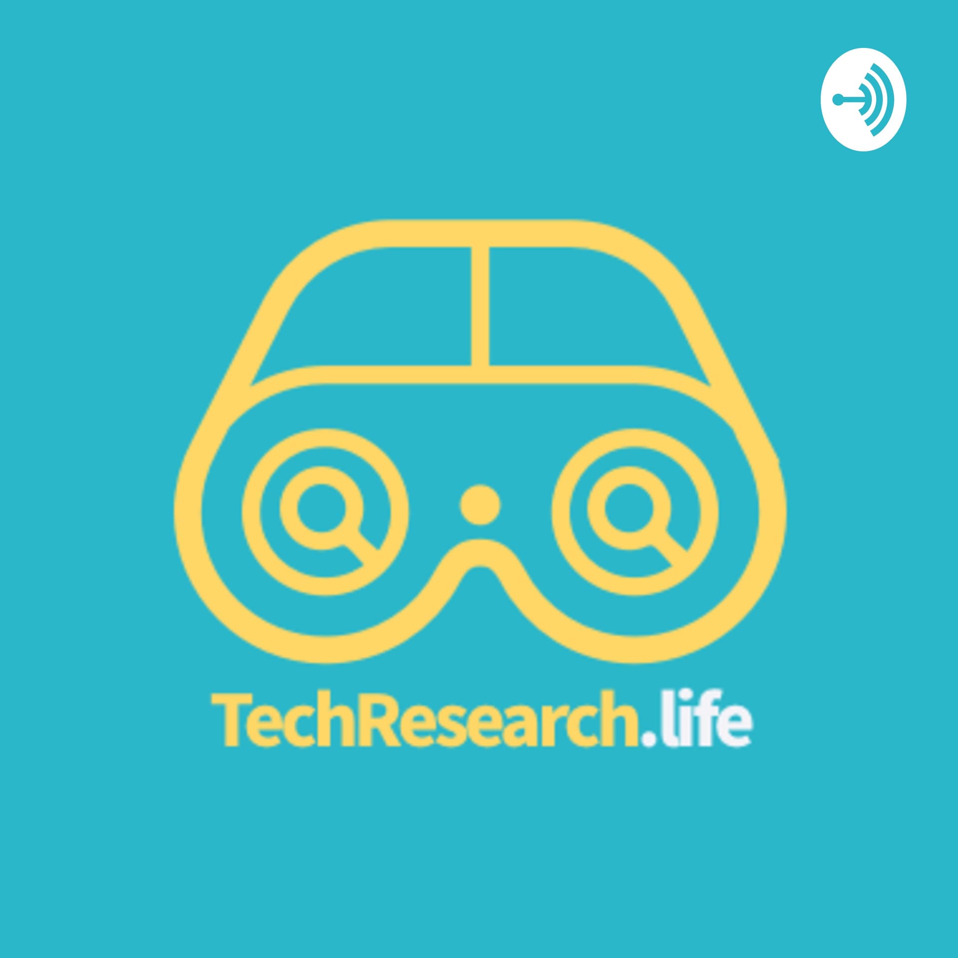 TechResearch.fm - Podcasts