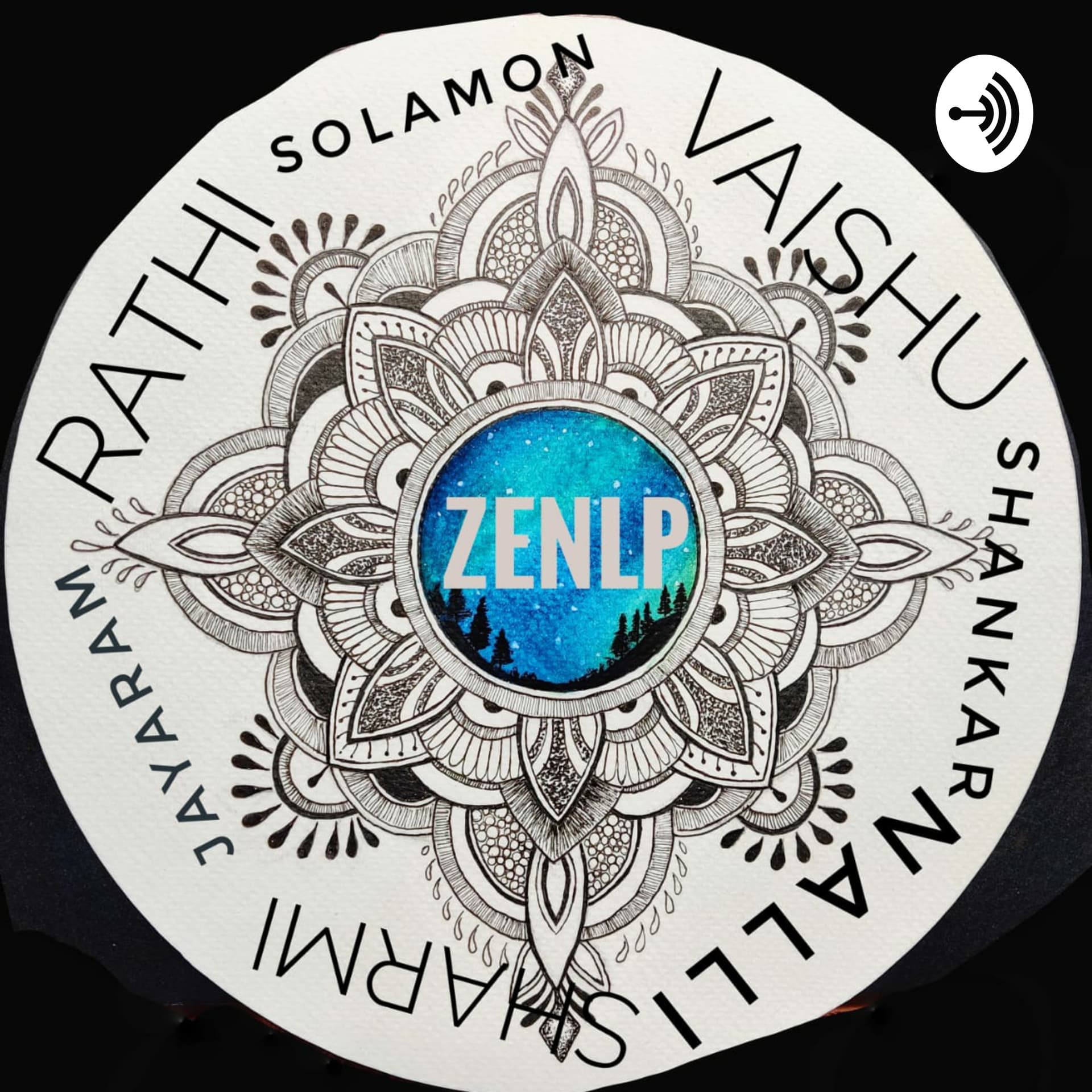 Vaishu - Podcasts