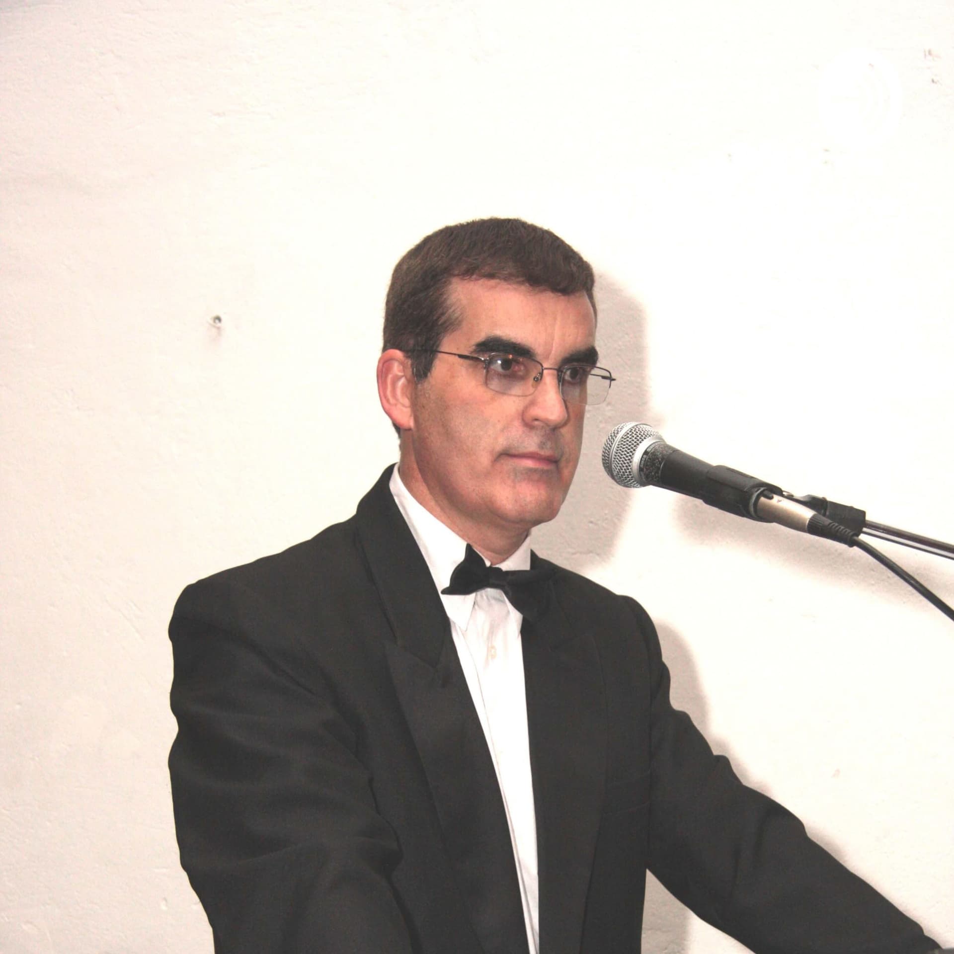 Valter Carmona - Podcasts