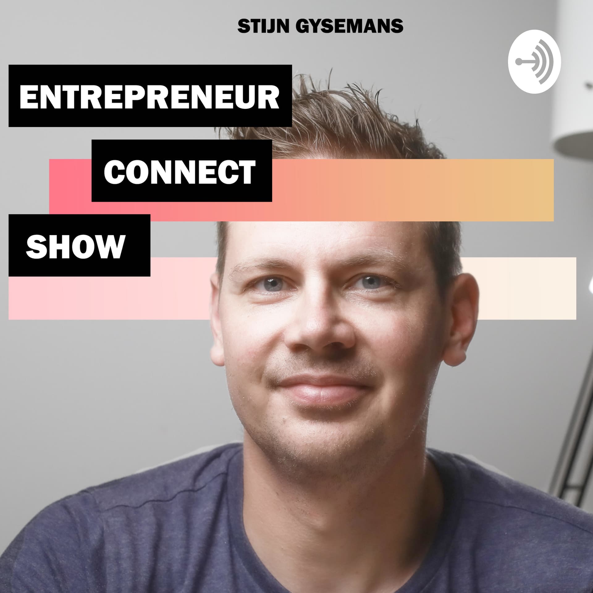 Entrepreneur Connect Show - Podcasts