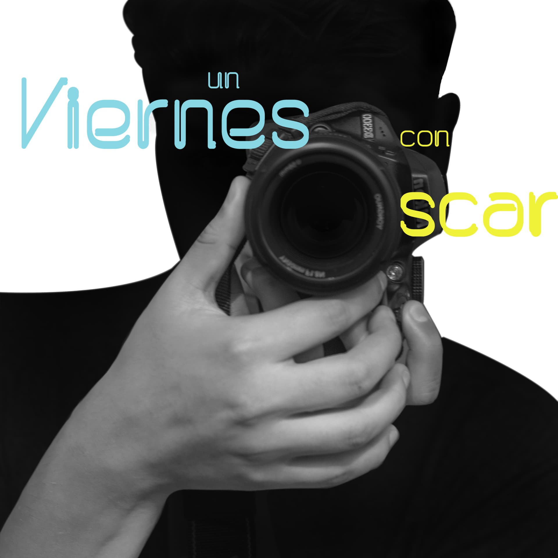 Un viernes con Oscar - Podcasts