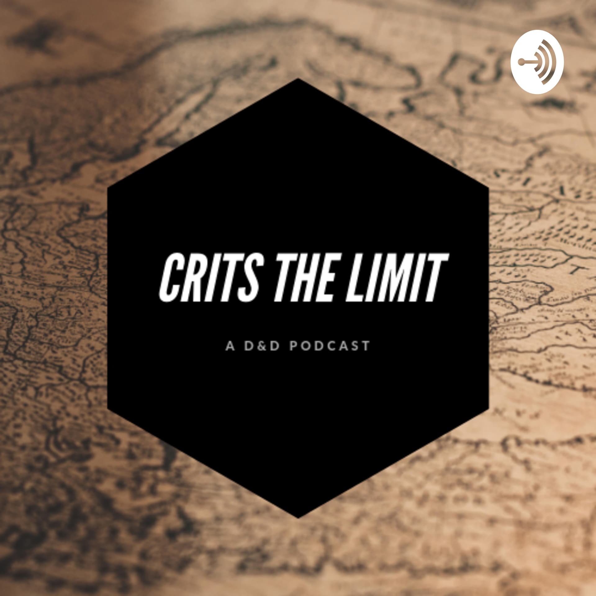 Crits The Limit - Podcasts