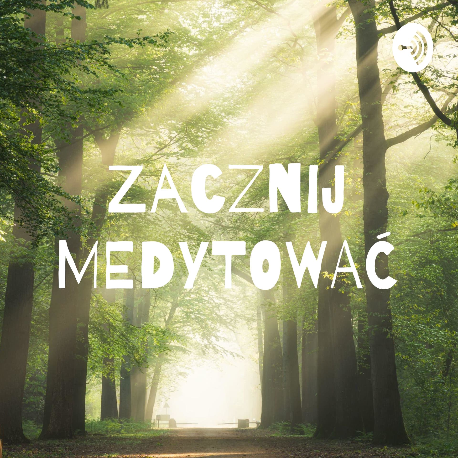 Zacznij MEDYTOWAĆ - praktyczny przewodnik po medytacji chrześcijańskiej - Podcasts