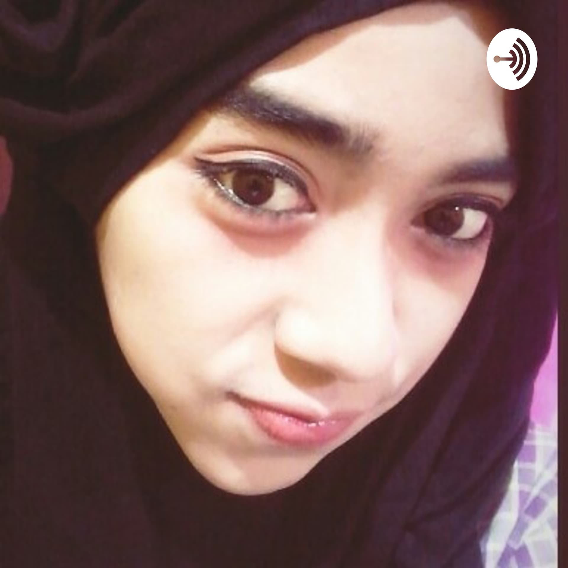 Cover Lagu _Hana Khazanah - Podcasts