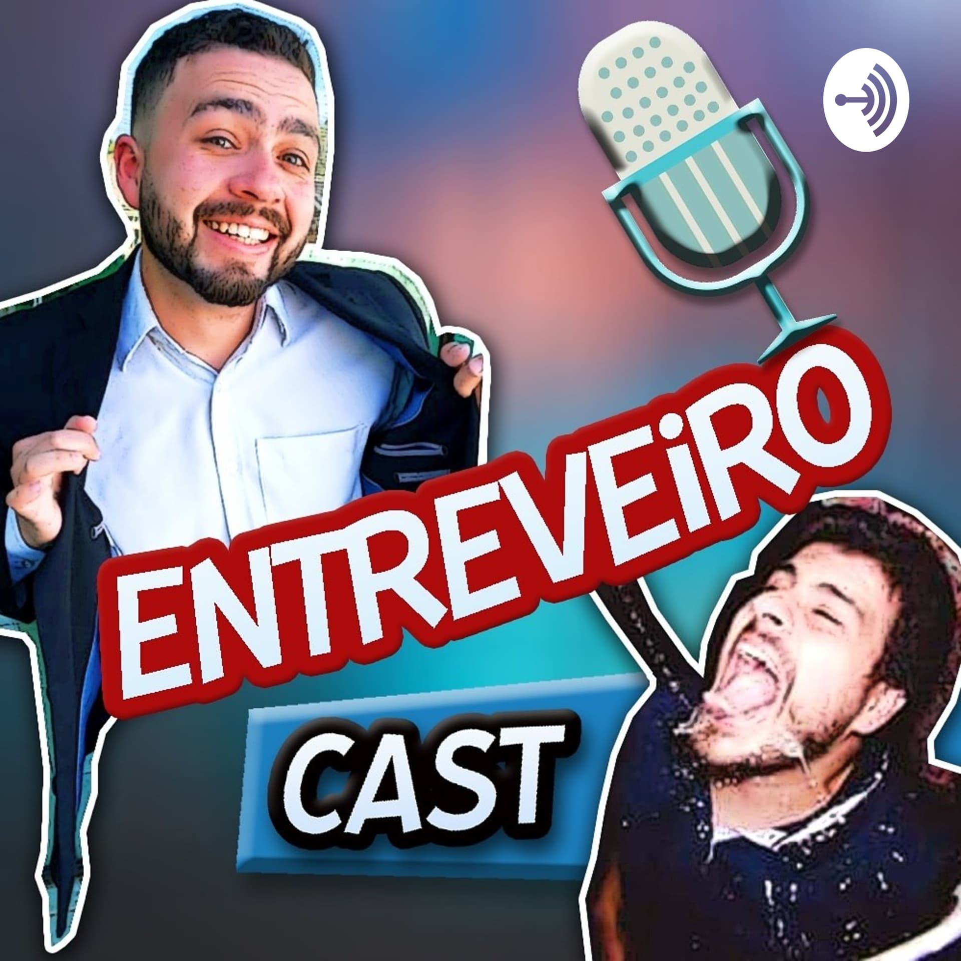 Entreveiro Cast - Podcasts