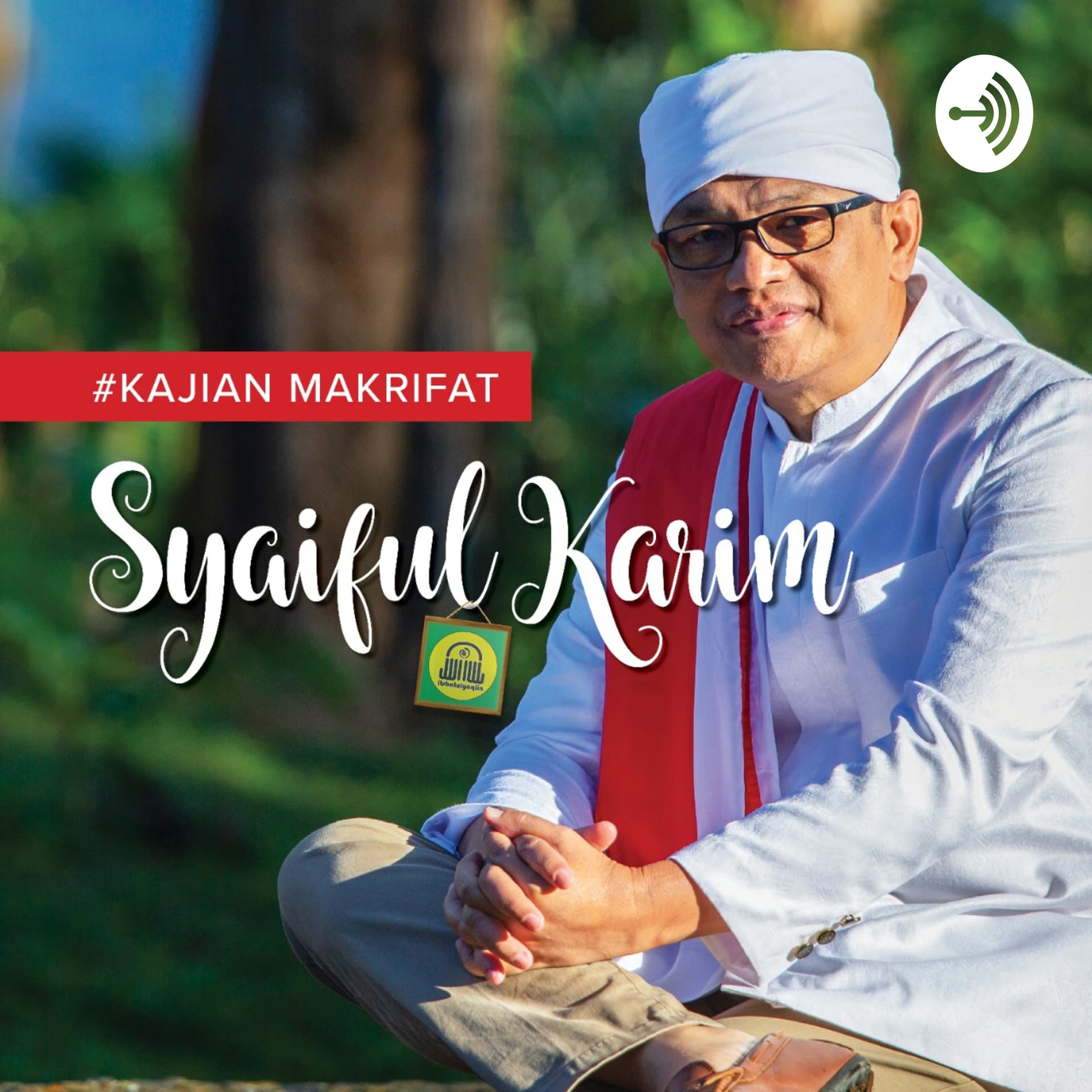 SYAIFUL KARIM - Podcasts