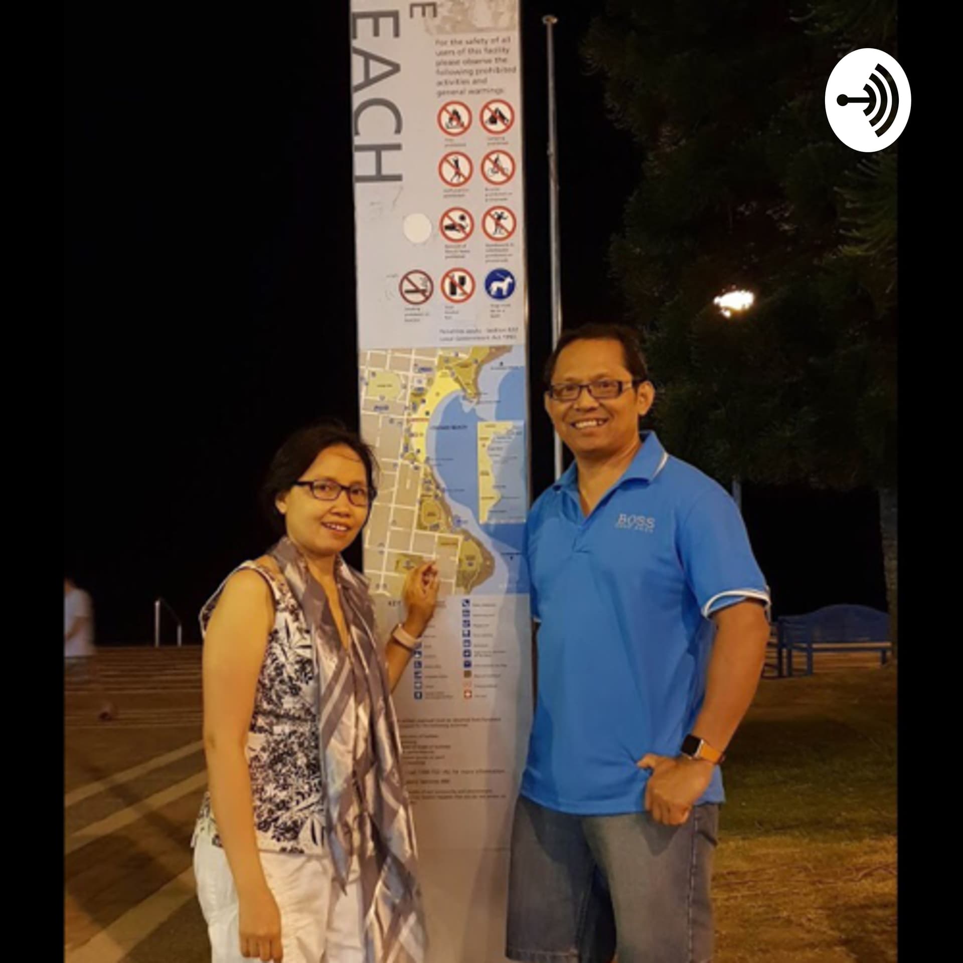Sound Doctrine With Wanda Dumais - Podcasts