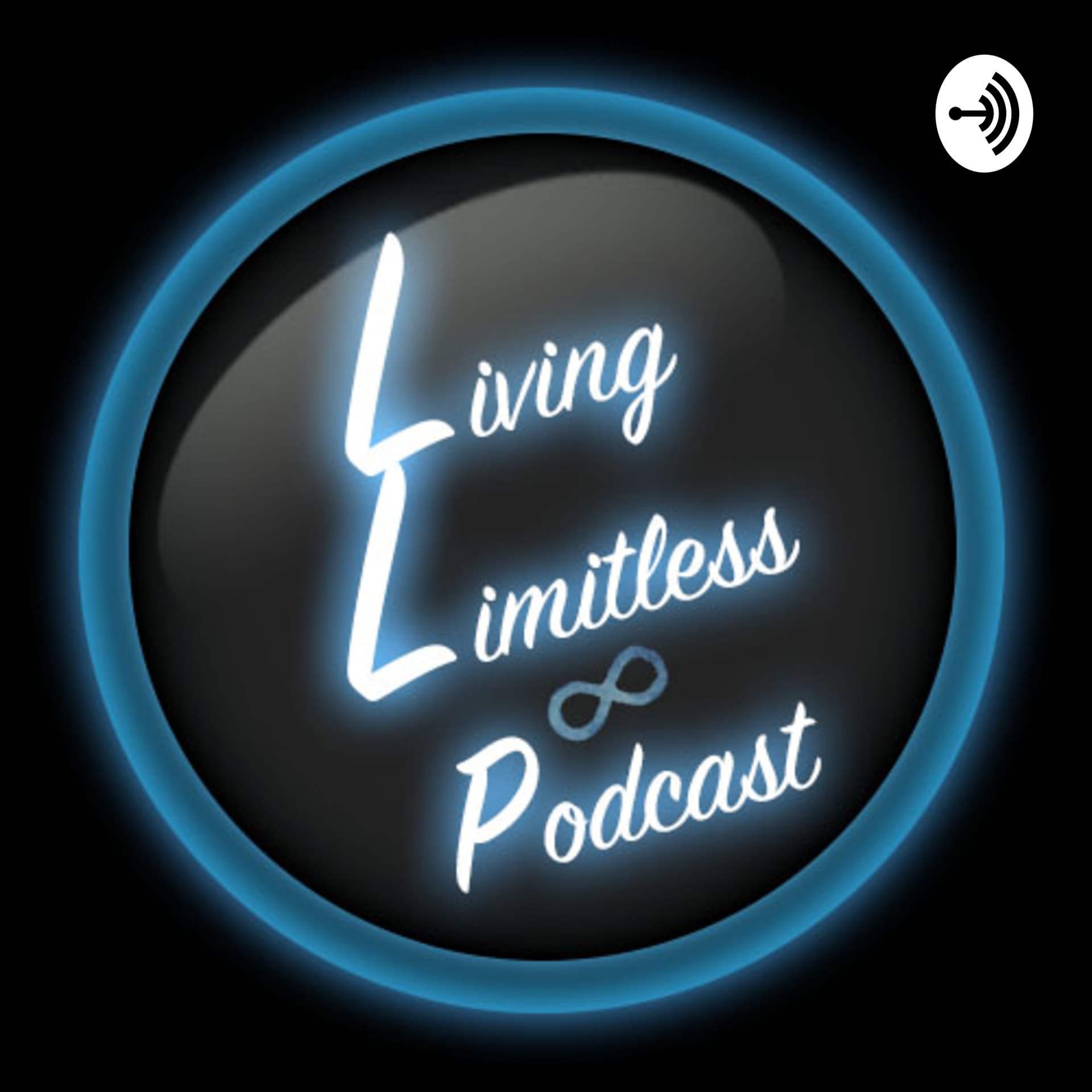 The Living Limitless Podcast - Podcasts